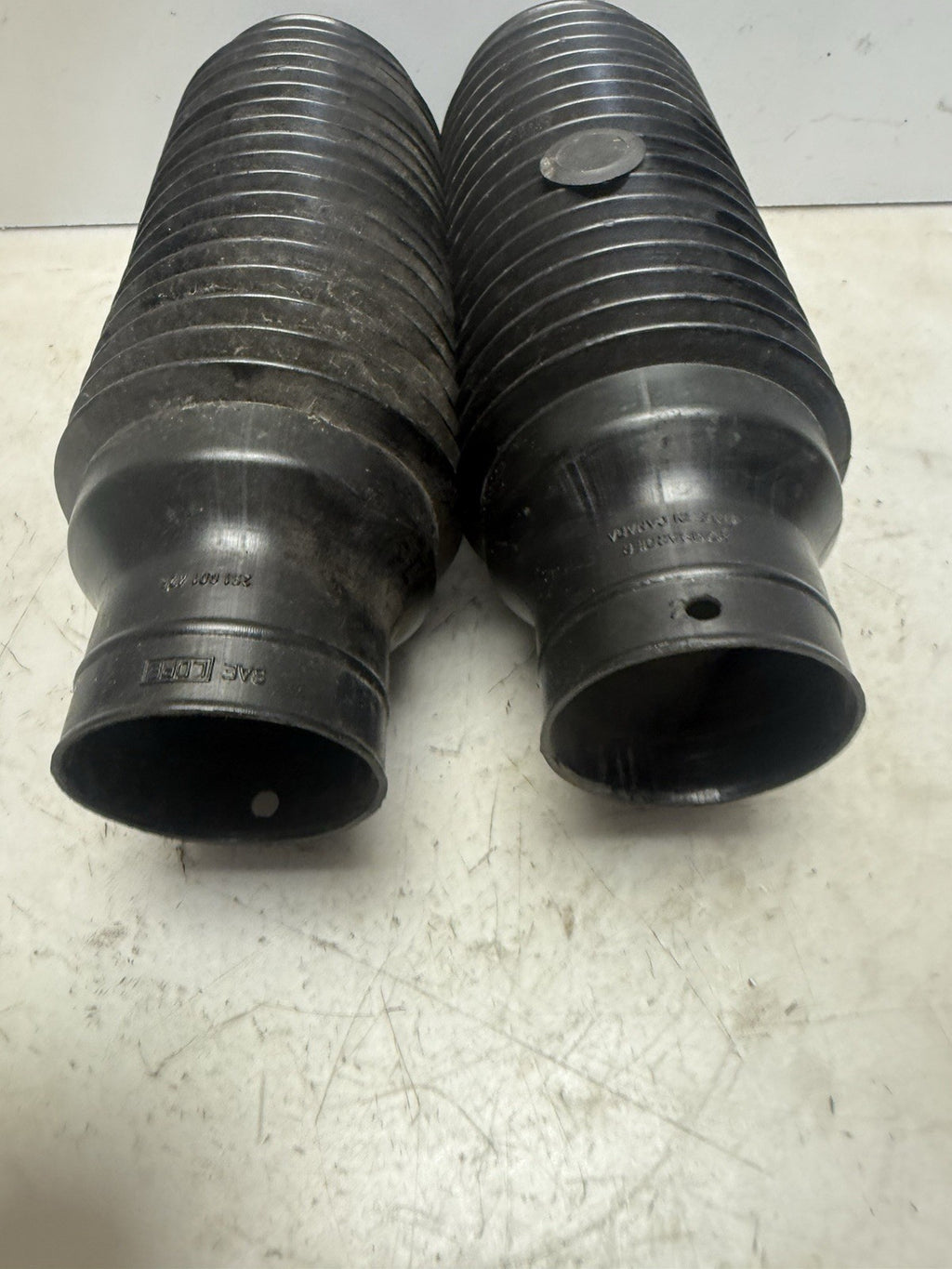 2002-2005 RX DI GTI LE Sea-Doo Jetski OEM Ventilation Vent Hose Set