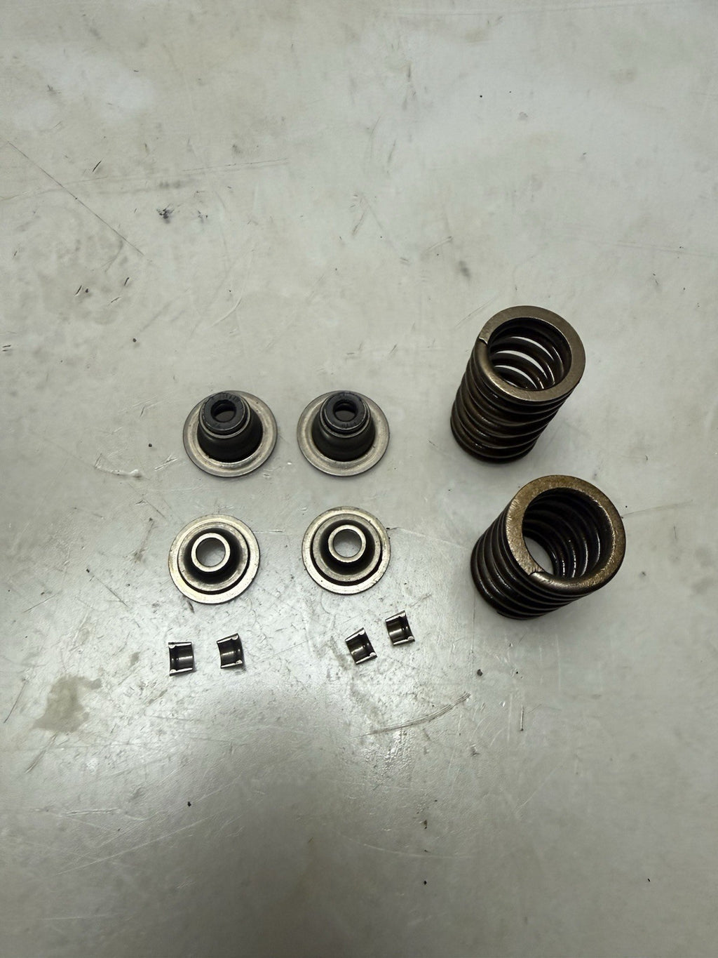 2013-2026 Polaris Ranger XP 1000 RZR 900 OEM Cylinder Head Ass’y DAMAGE