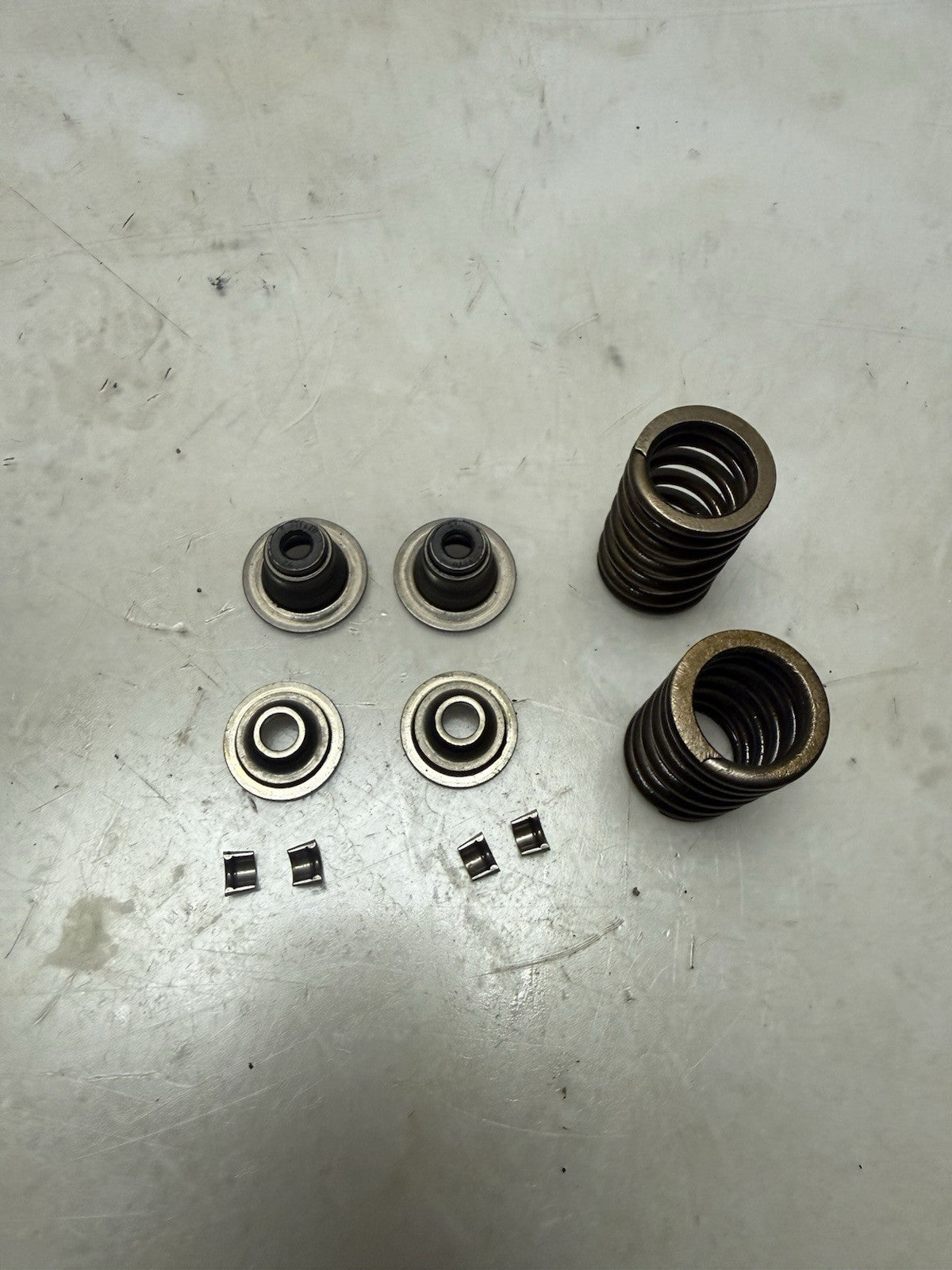 2013-2026 Polaris Ranger XP 1000 RZR 900 OEM Cylinder Head Ass’y DAMAGE