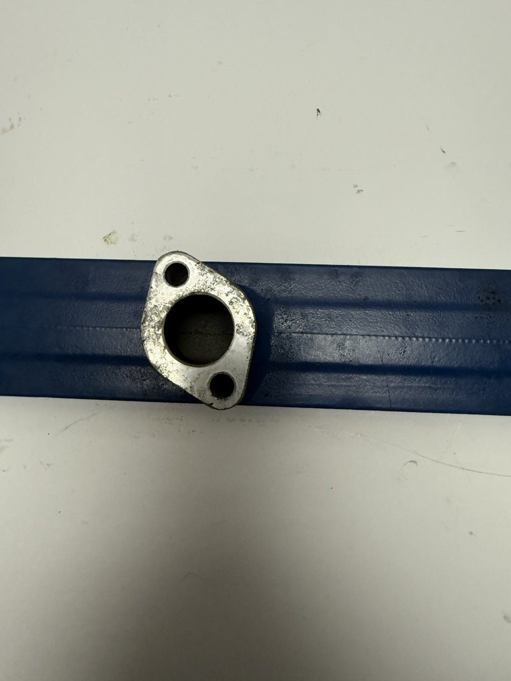 1995-1997 Polaris SLX SL 780 OEM Coolant Manifold Rail 3240258