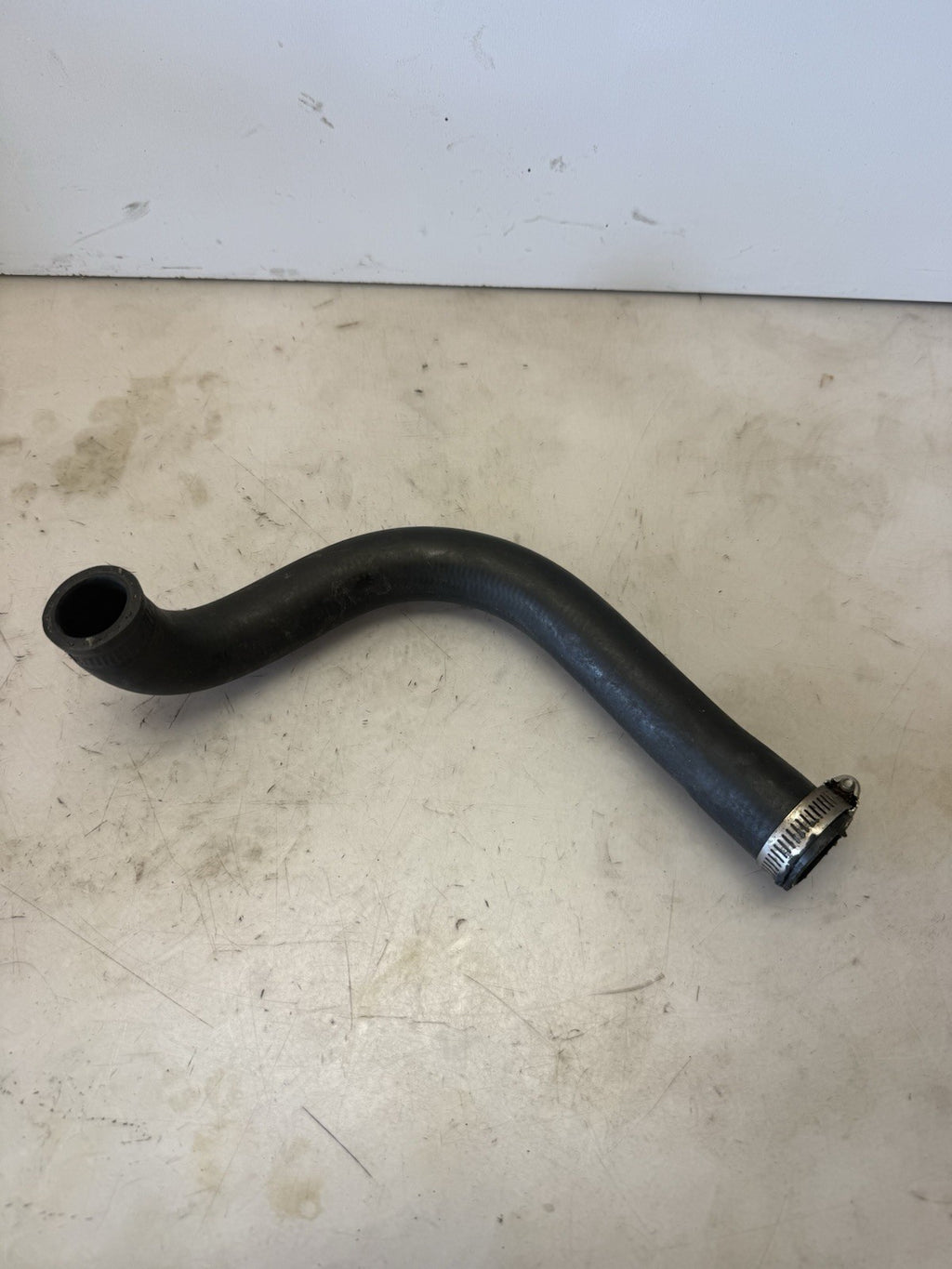 2014-2026 Sea-Doo SPARK Trixx 900 OEM Radiator Hose 276000291 276000449
