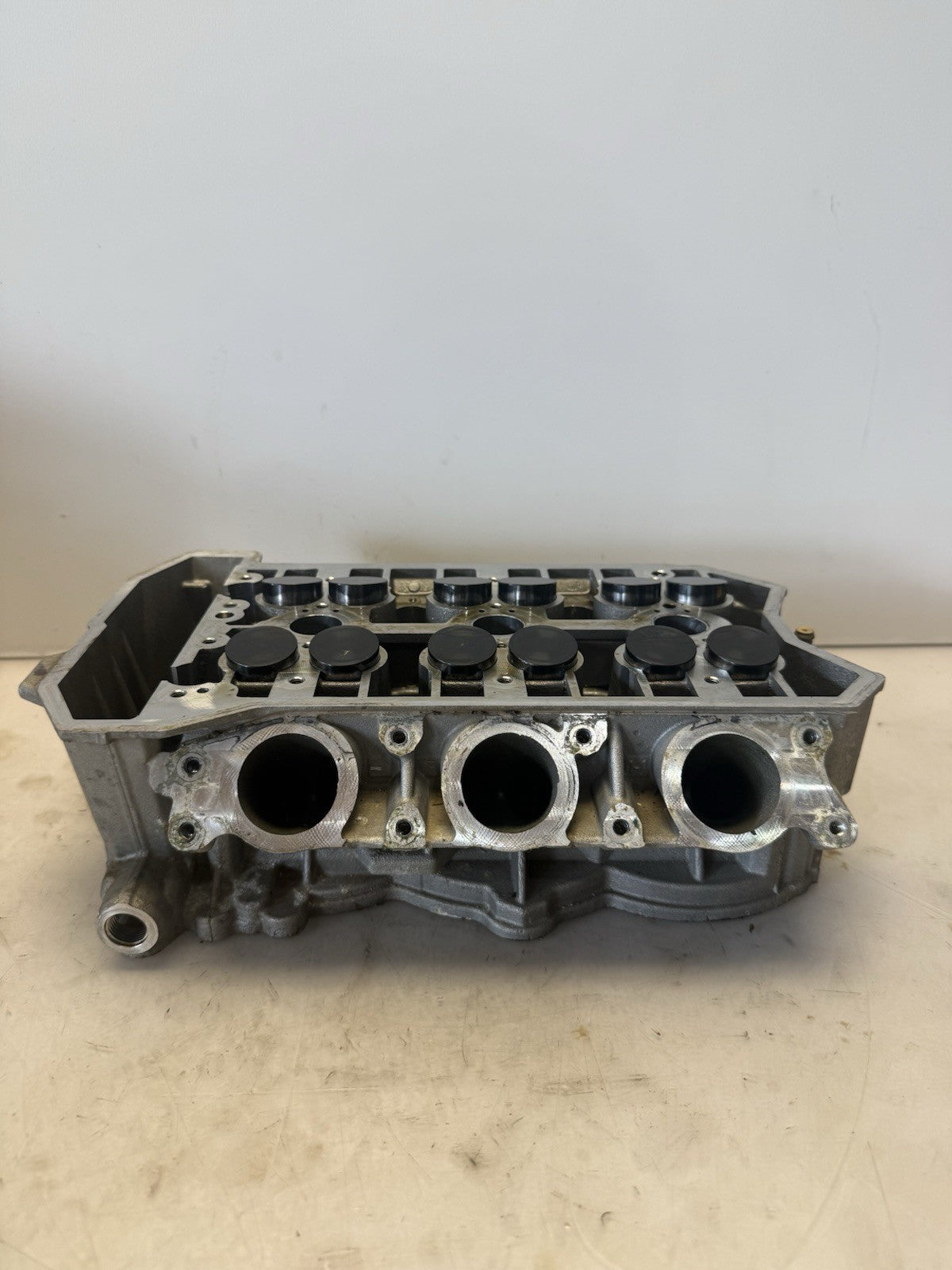 2014-2026 GOOD FRESHWATER Sea-Doo SPARK 900 HO ACE OEM Cylinder Head 420213265