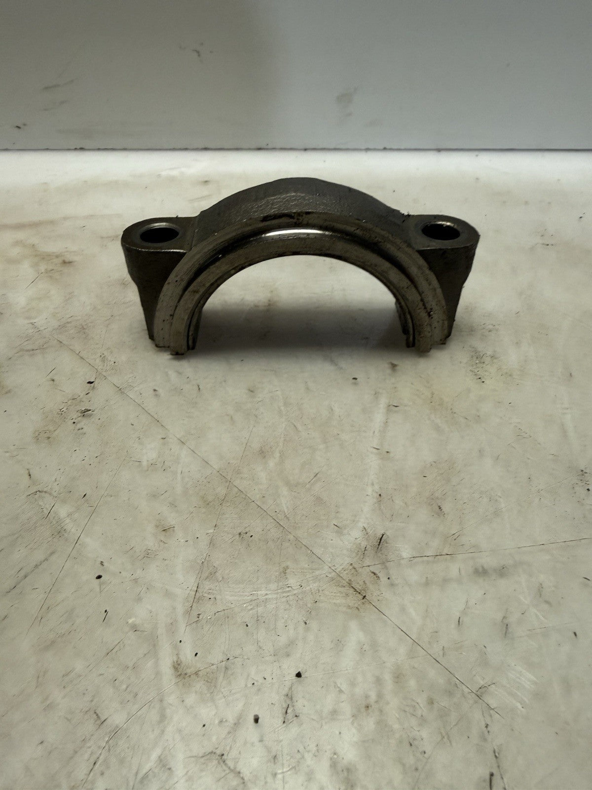 Cat 3208 Connecting Rod & Piston ML5E28