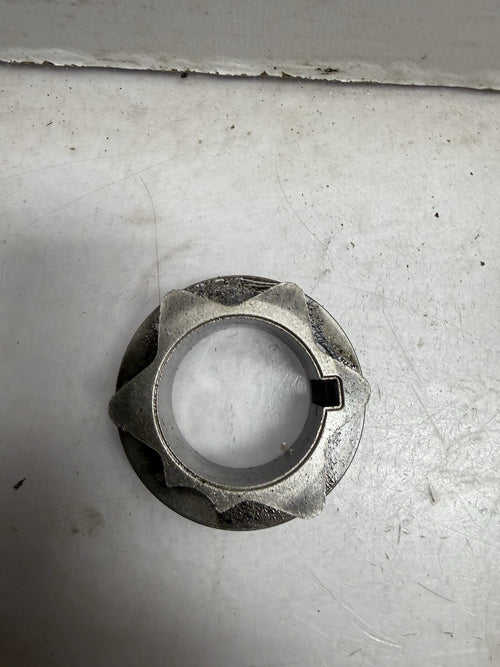 1983-2006 Suzuki Katana GSX600F OEM Transmission Gear Shift Cam Stopper Plate