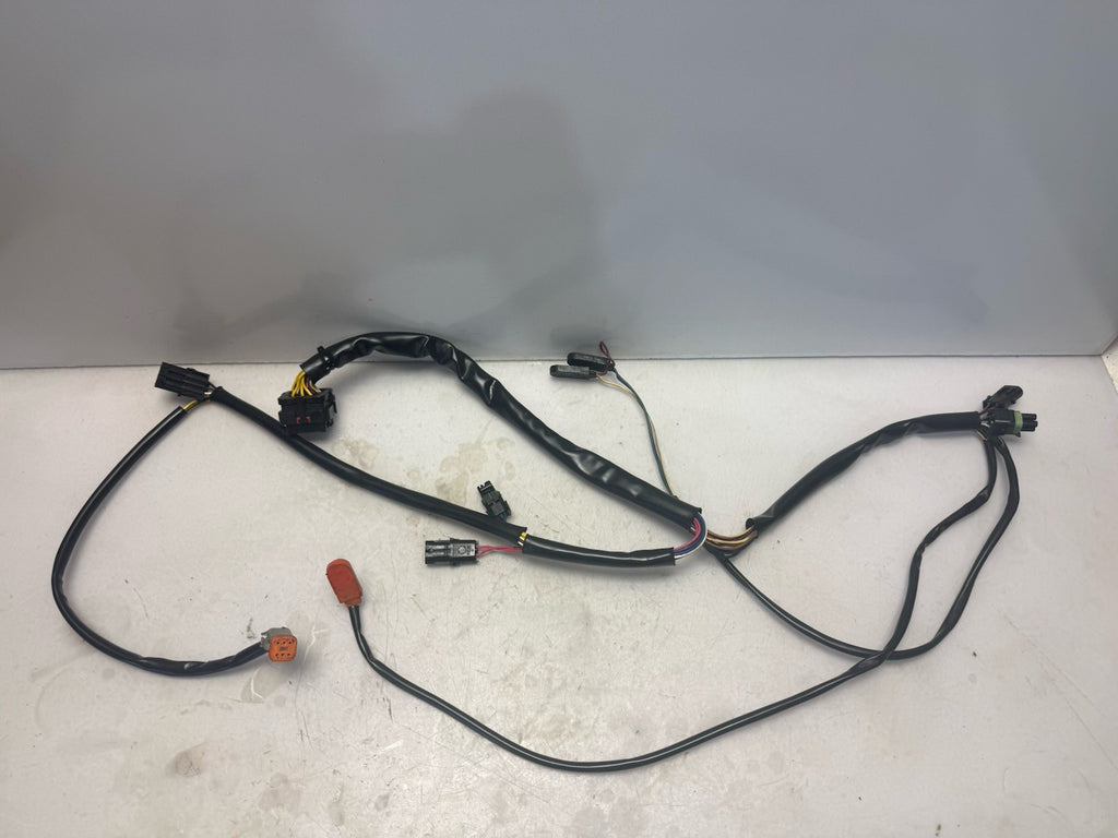 1999-2002 GTX Sea-Doo OEM Electrical Steering Wiring Harness Loom Ass'y