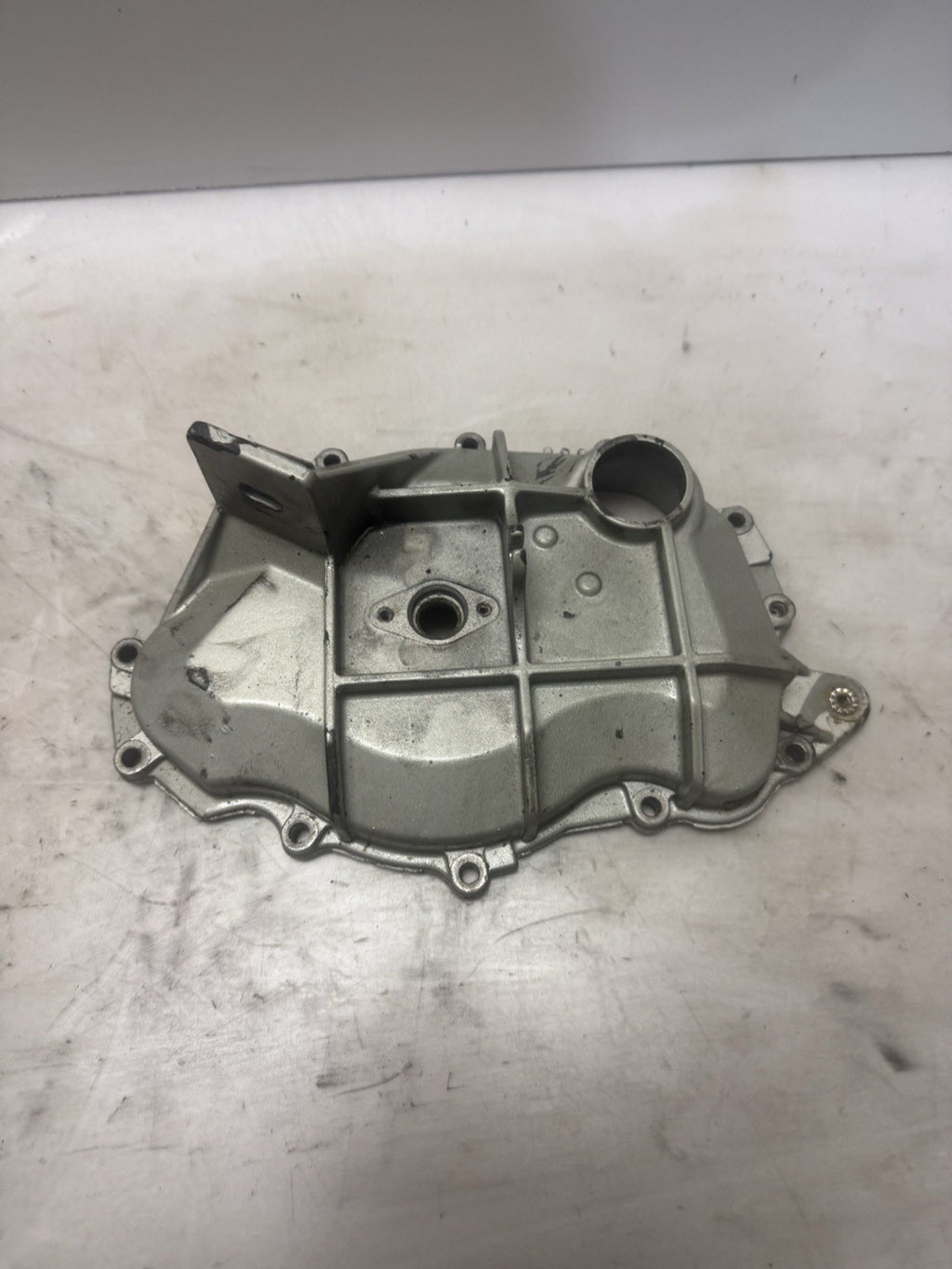 1996-2003 Sea-Doo OEM Stator Plate Ignition Cover GTX XP GSX Challenger XP RX