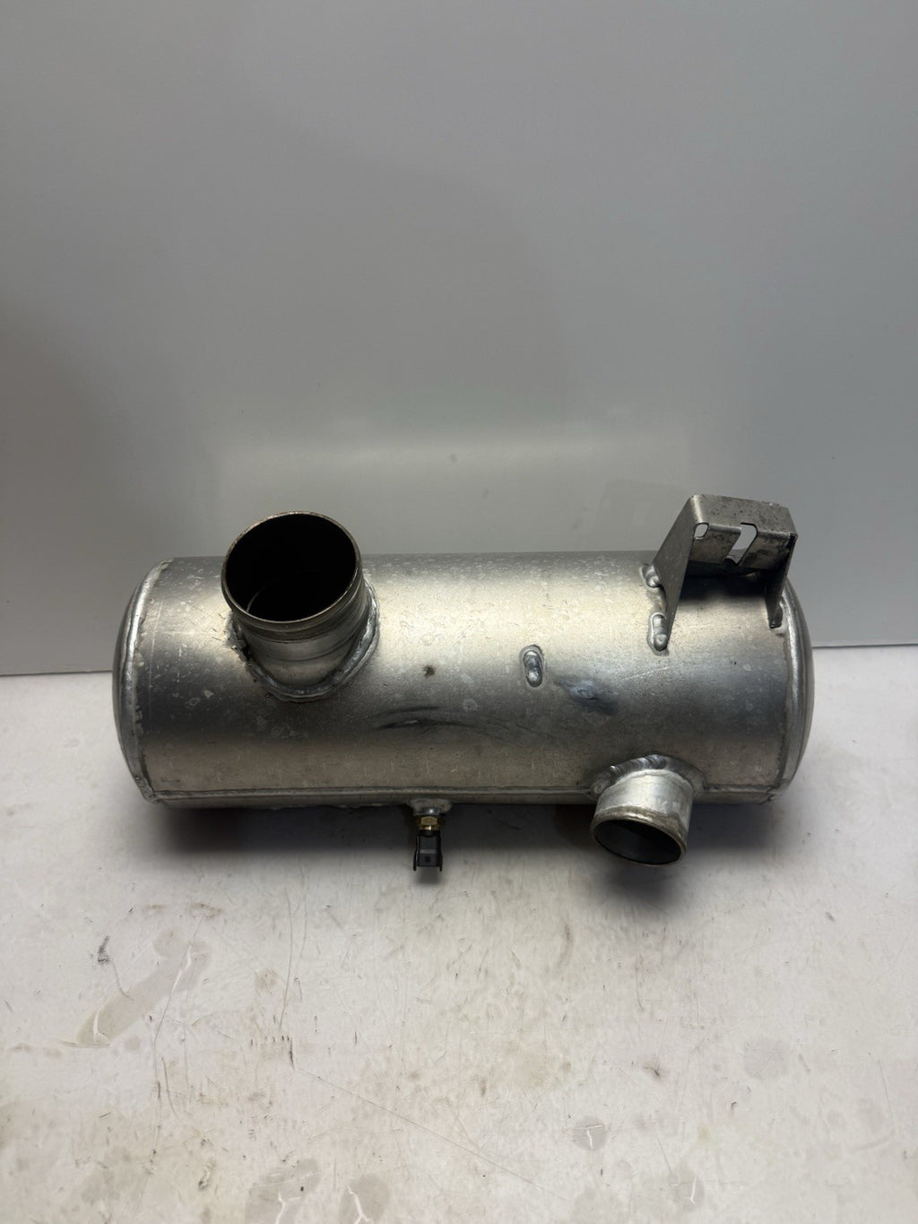 2014-2026 Sea-Doo SPARK Trixx 900 OEM Exhaust Muffler Water Box 274001618