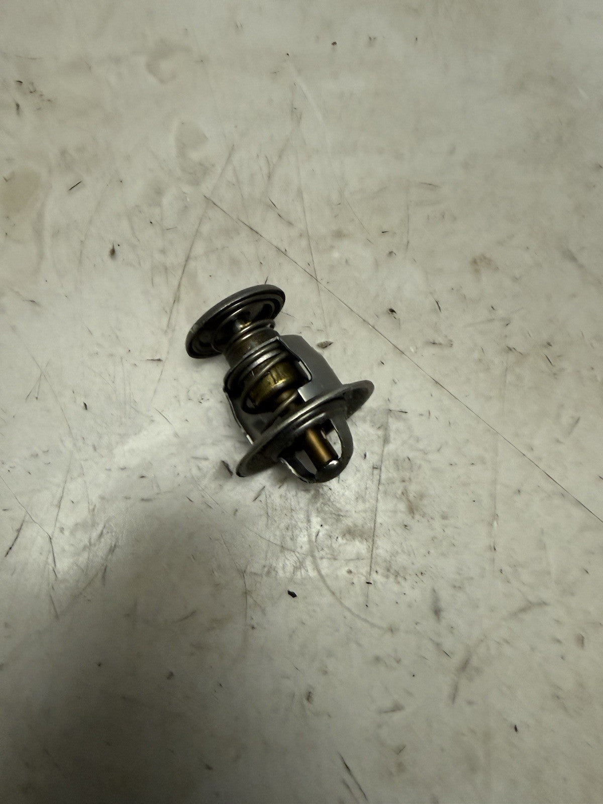 1996-2020 Ski-Doo OEM Thermostat Ass'y Summit Skandic Adrenaline