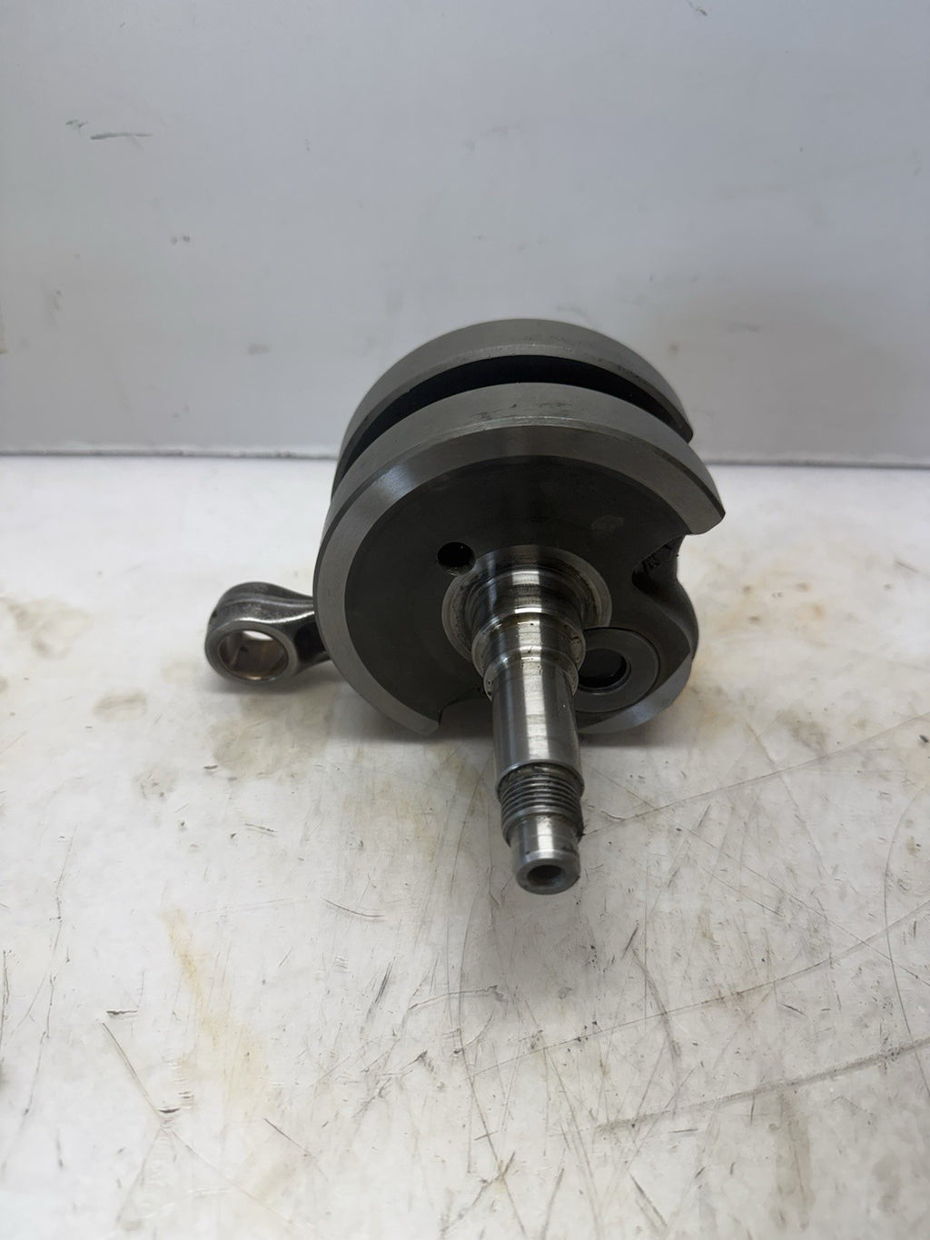 2003-2024 Suzuki Quadsport Z400 LTZ 400 OEM Crankshaft Crank Shaft 12200-33H00