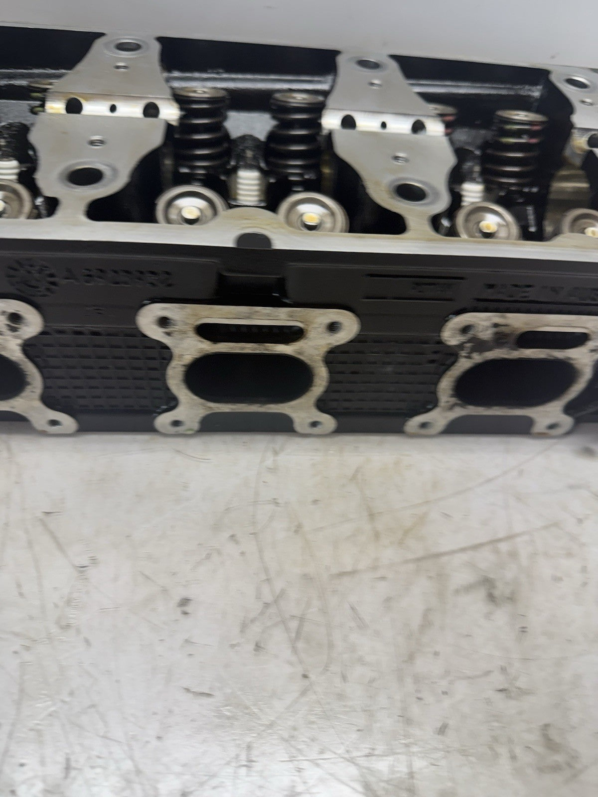 2002-2017 Sea-Doo GTX RXP GTX GTI 215 OEM Engine Motor Cylinder Head Ass'y