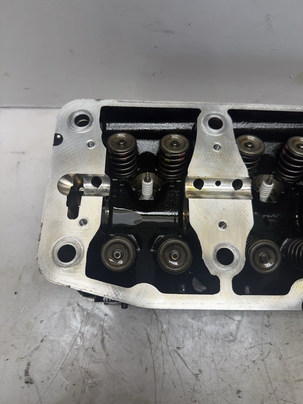 2002-2017 Sea-Doo GTX RXP GTX GTI 215 OEM Engine Motor Cylinder Head Ass'y