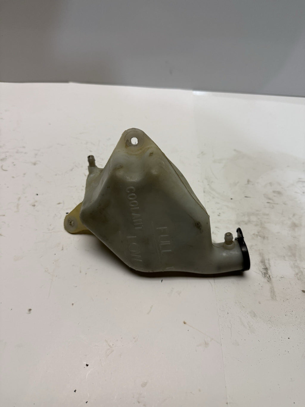 2003-2008 Yamaha Kodiak Grizzly 450 OEM Coolant Reservoir Tank 5ND-F1871-00-00
