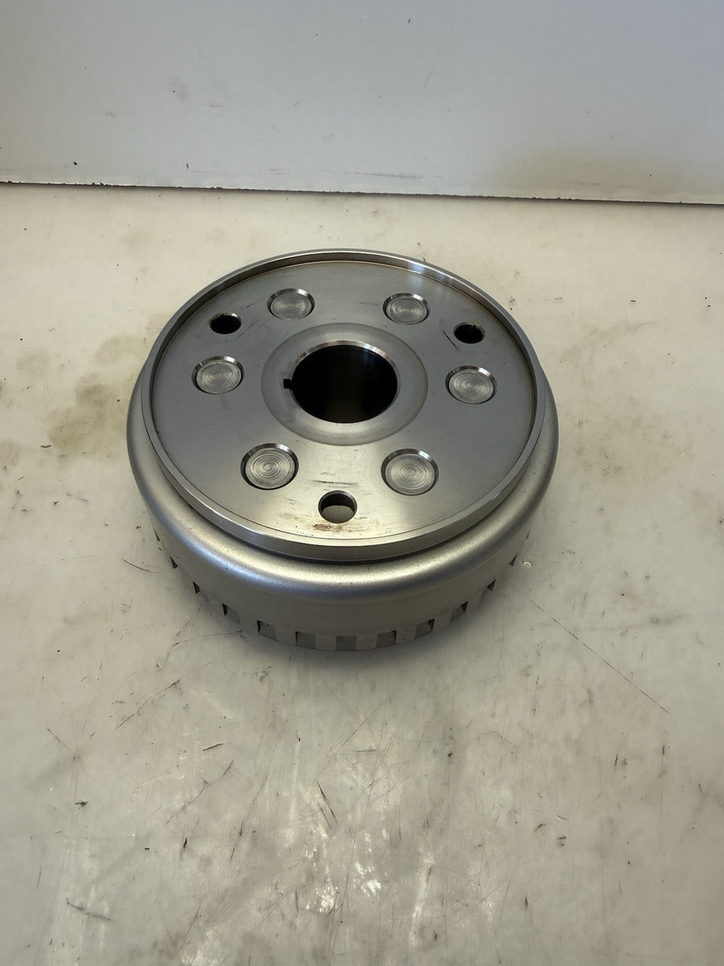 2014-2026 Sea-Doo SPARK Trixx 900 OEM Flywheel 420685702
