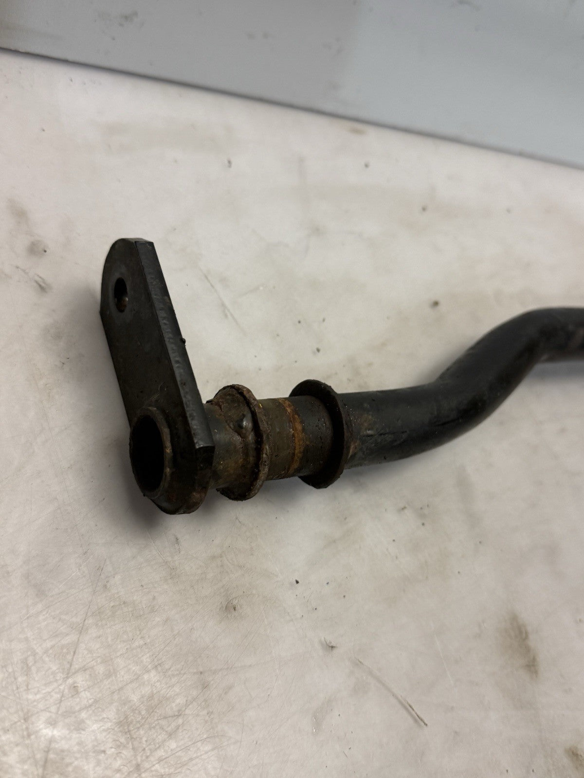 1997-2000 Ski-Doo Grand Touring 500 OEM Steering Column Main Tube 506151125