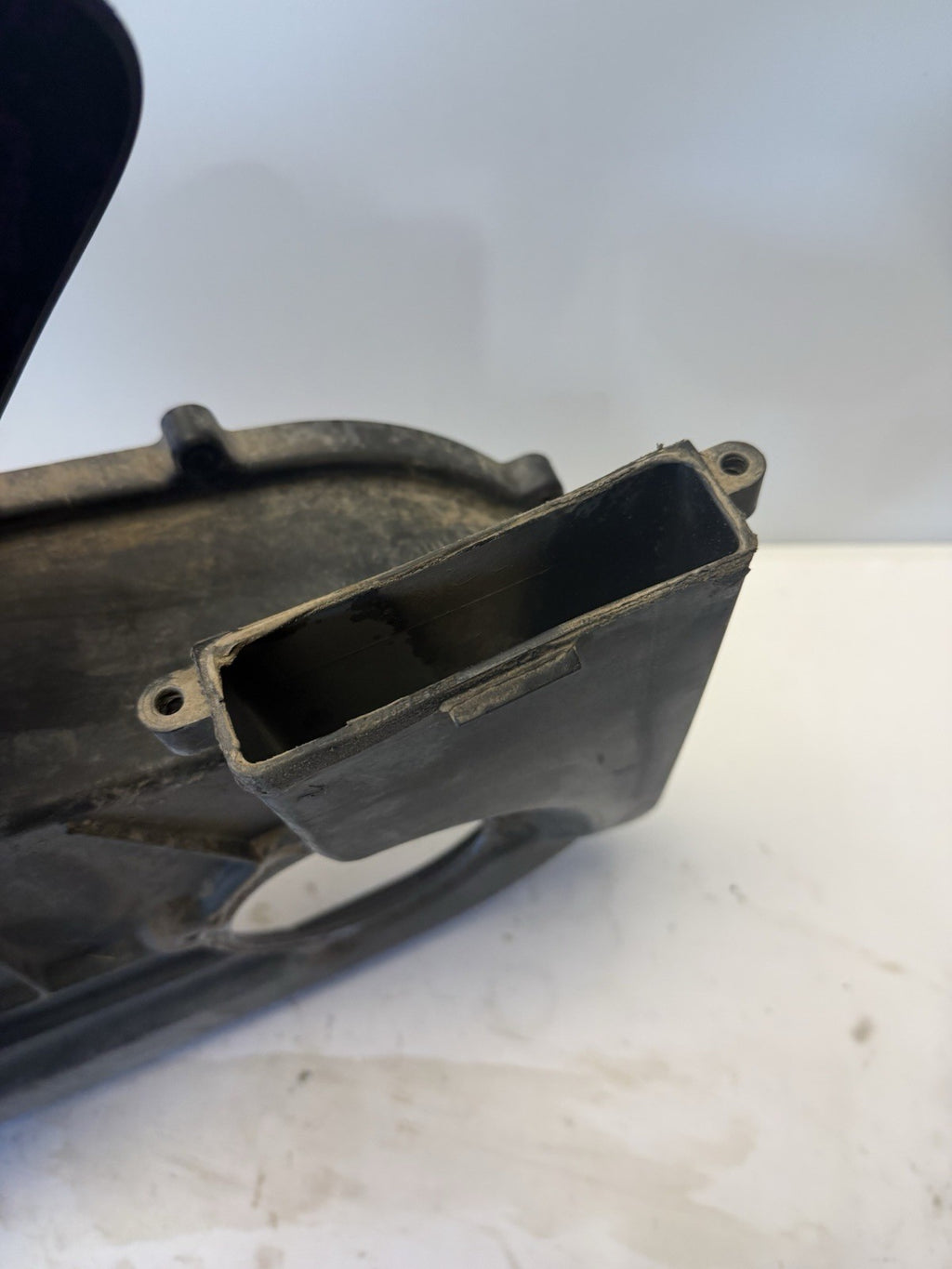 2015-2016 POLARIS SPORTSMAN ACE 570 OEM INNER CLUTCH COVER 2635395