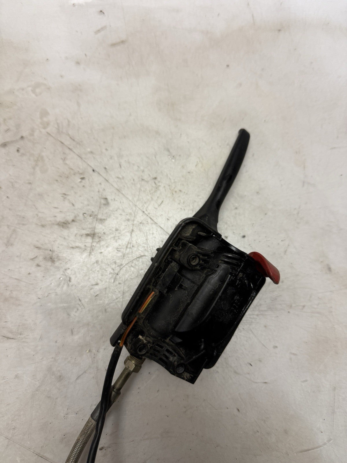 2007-2008 Polaris Switchback RMK Dragon 700 OEM Brake Master Cylinder