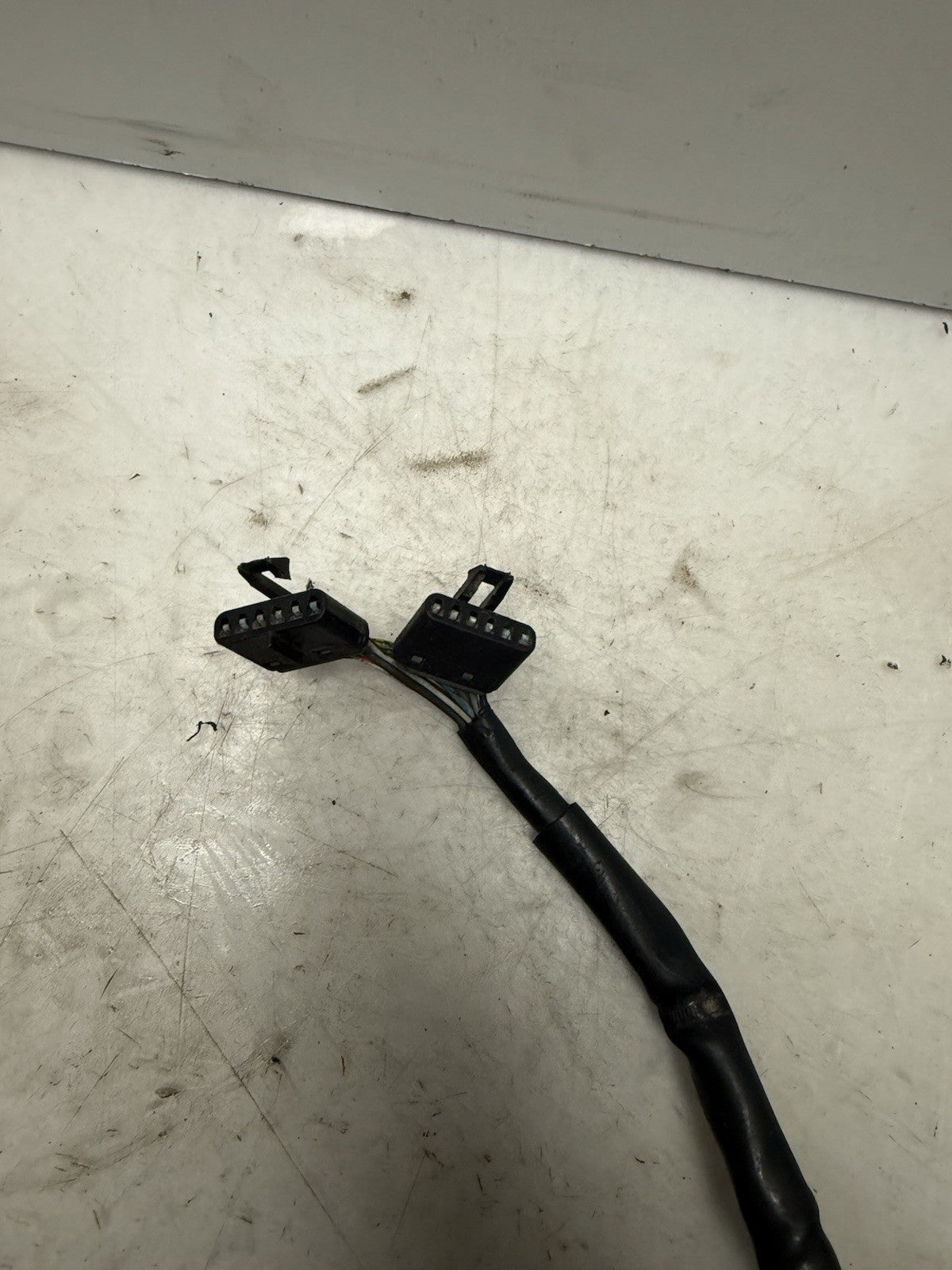 2009 POLARIS RMK 700 144” Main Wiring Harness 2411529