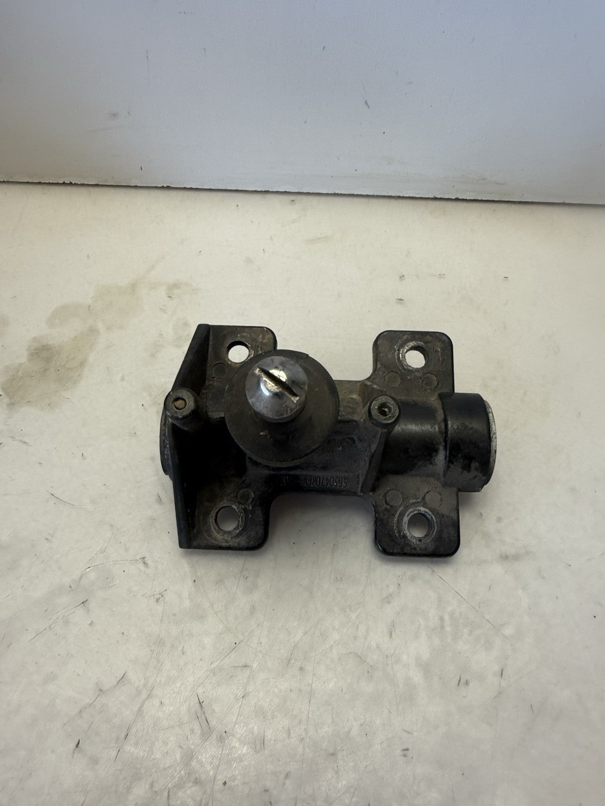 1994-1996 Polaris OEM Steering Column Support 5130974-067