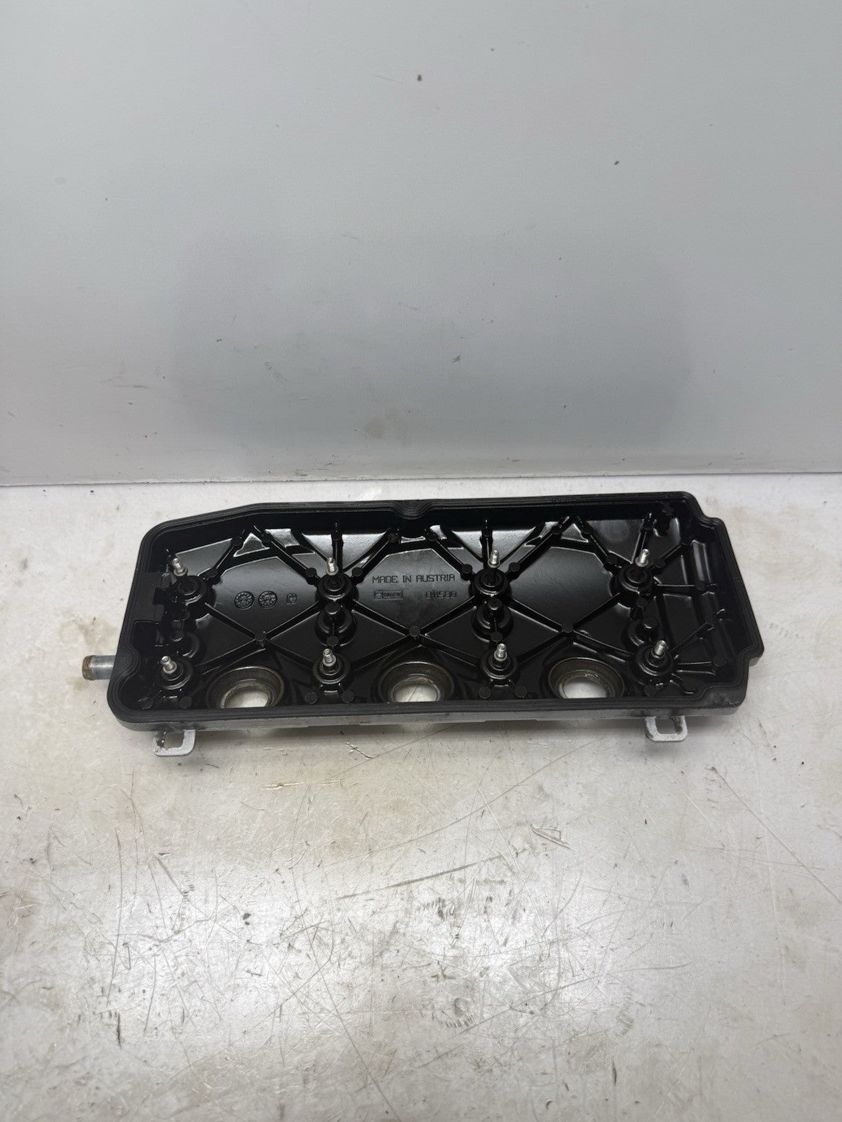 2003-2006 RXP RXT GTX 4-TEC Sportster Sea-Doo PWC Jetski OEM Engine Valve Cover