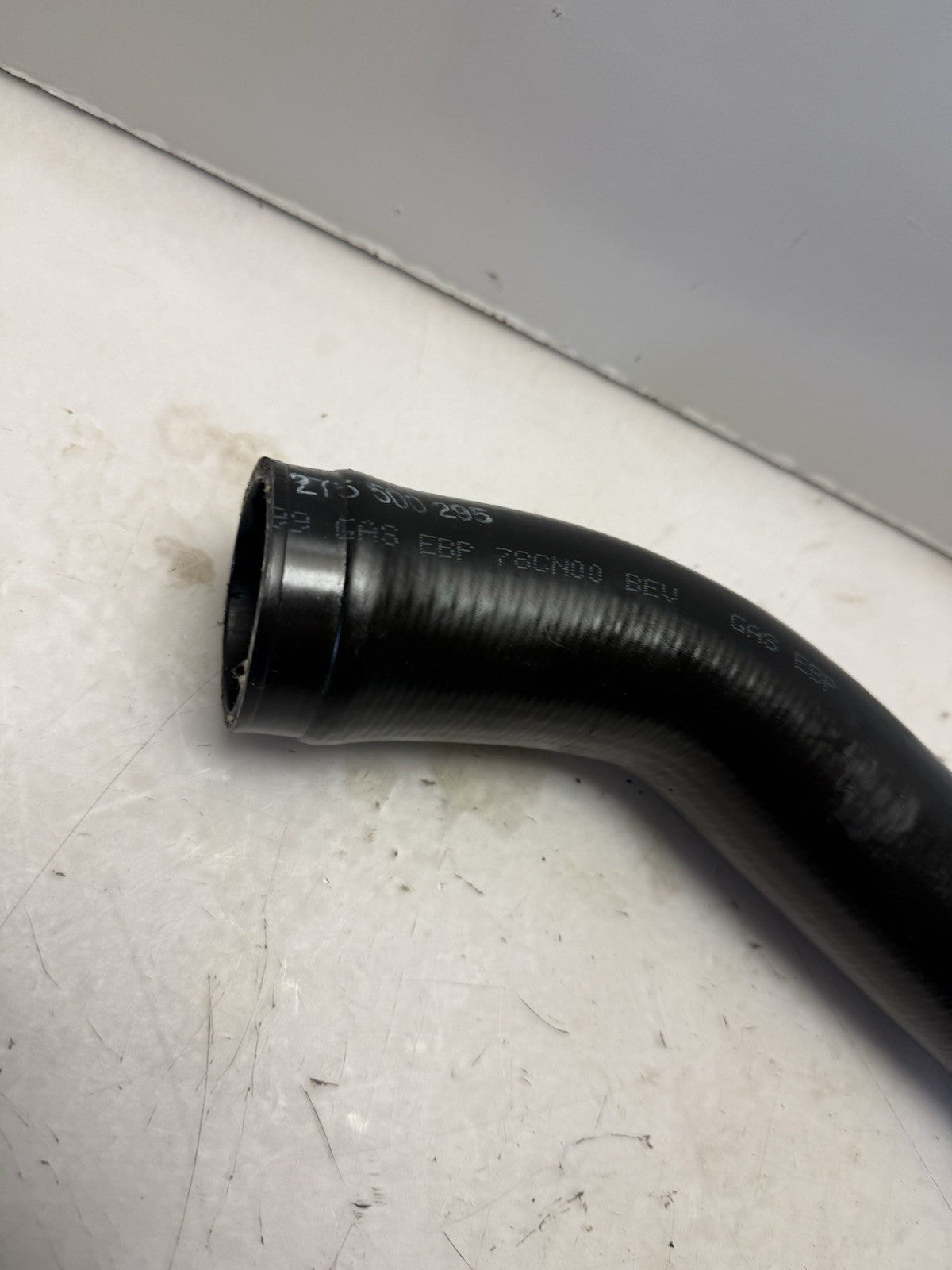 1996-2001 Sea-Doo OEM Gas Fuel Filler Neck Hose Tube 275500295 GSX Limited GS