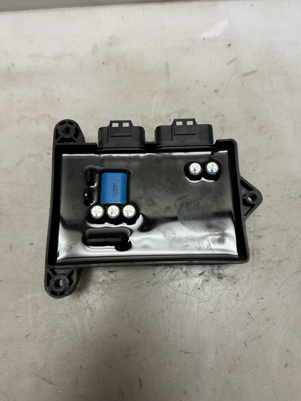 2007-2015 Polaris (OEM) ECU Computer Box (Yellow Injectors) 700 IQ Dragon RMK