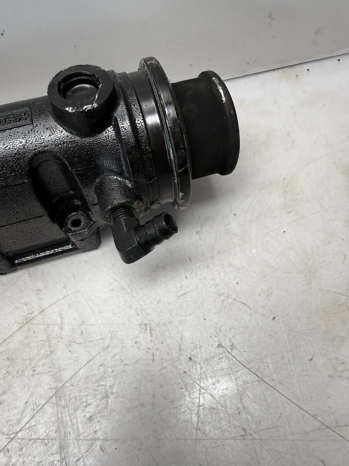 2002-2026 Sea-Doo OEM Exhaust Manifold Ass'y Freshwater RXP Challenger Wake