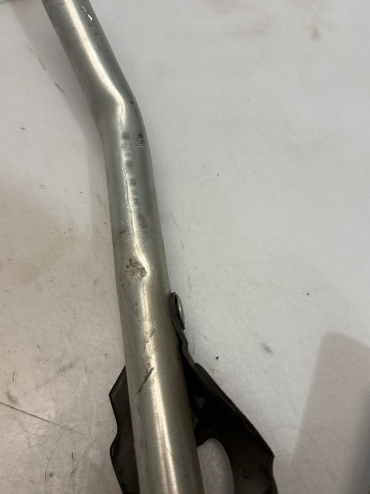 2013-2025 POLARIS INDY 550 VOYAGER Switchback 600 OEM Front Bumper Grab Handle