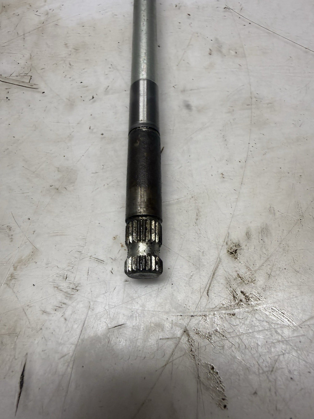 1988-2006 Suzuki GSF1200S GSX600F OEM Engine Gear Shift Shaft 25510-19C01