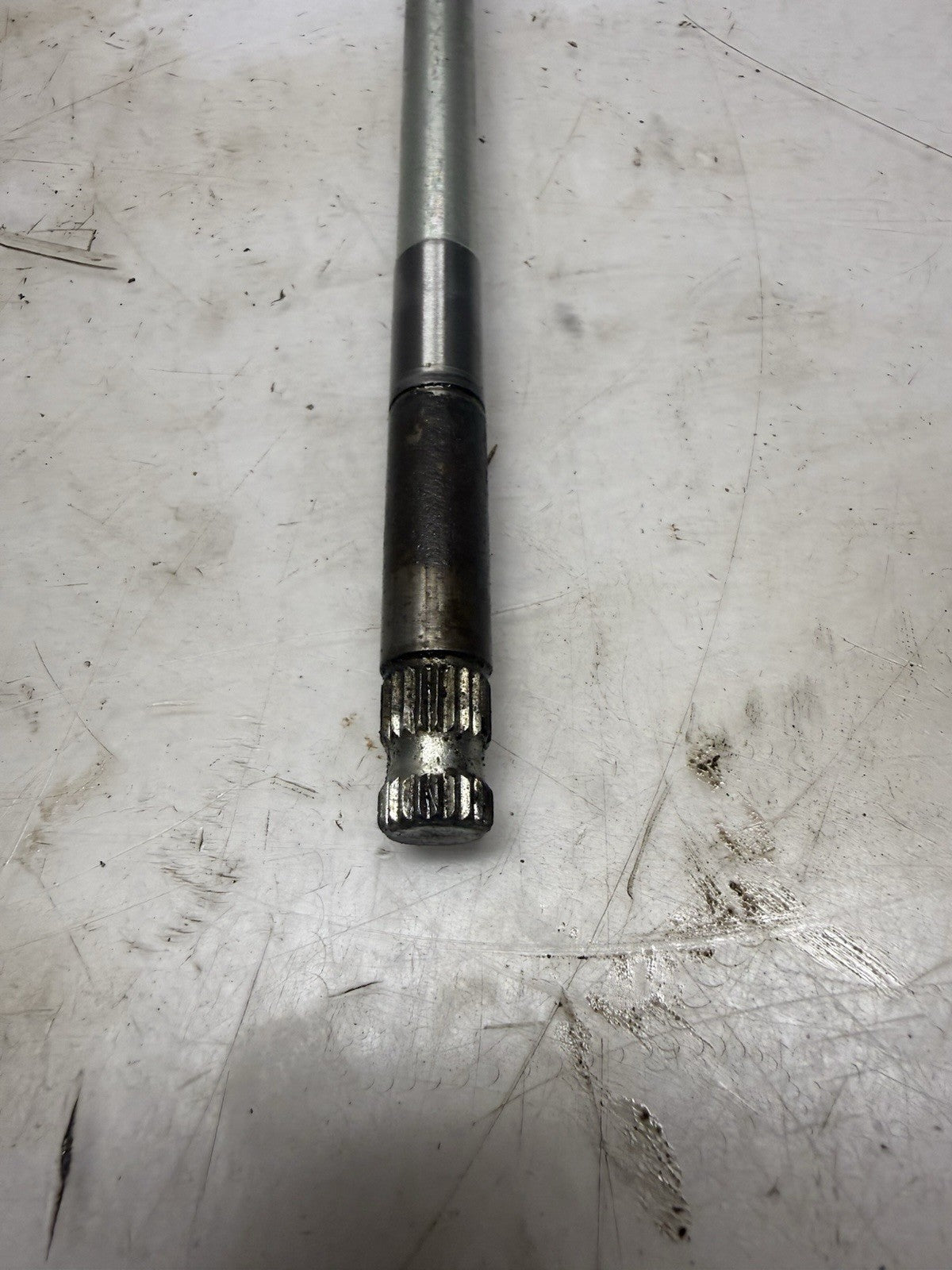 1988-2006 Suzuki GSF1200S GSX600F OEM Engine Gear Shift Shaft 25510-19C01
