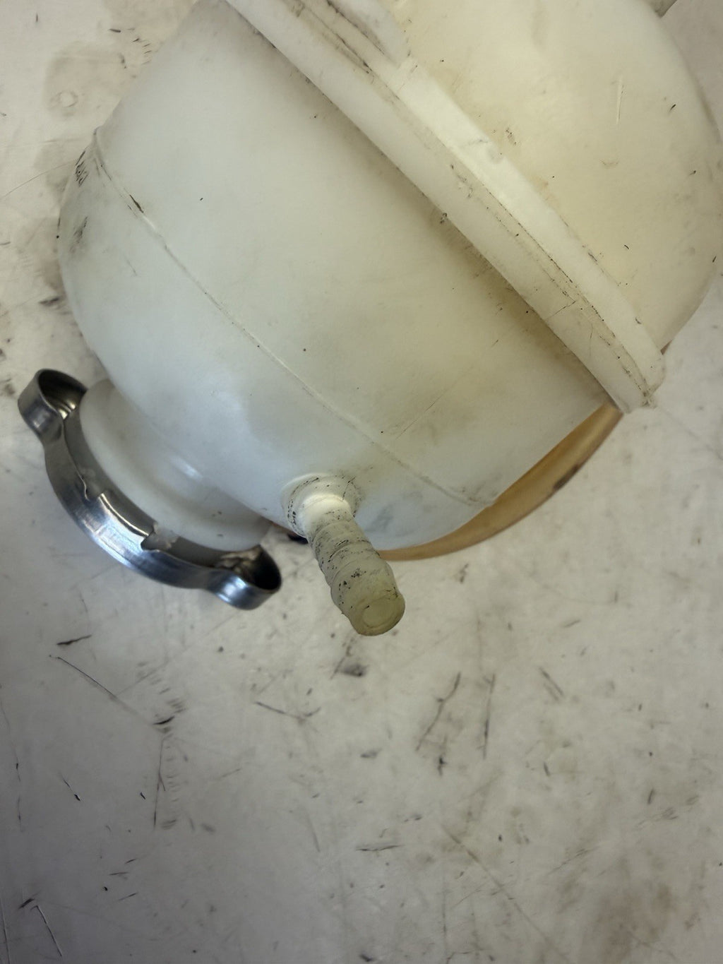 2014-2026 Sea-doo Spark OEM Coolant Tank Reservoir 509000802