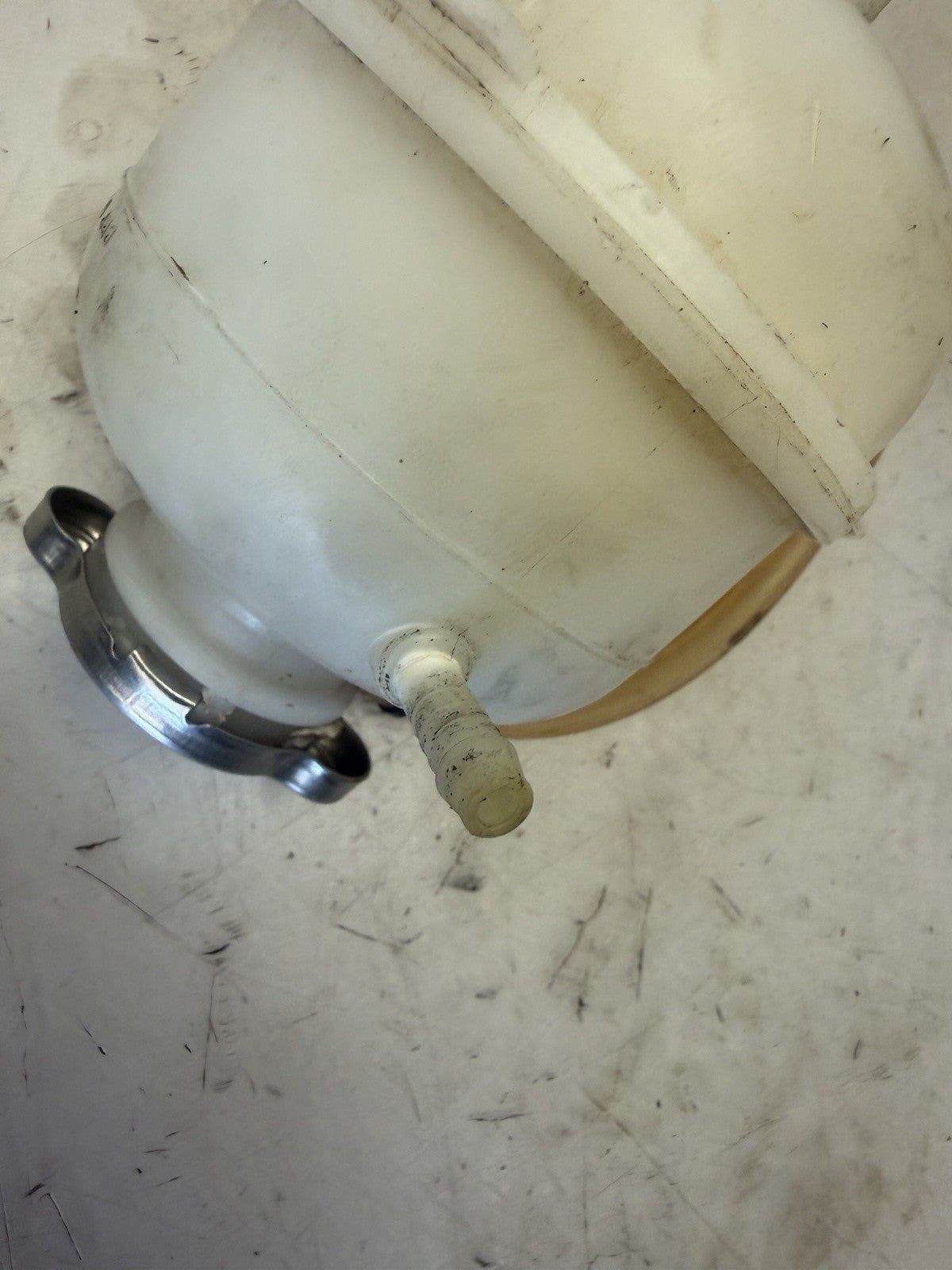 2014-2026 Sea-doo Spark OEM Coolant Tank Reservoir 509000802