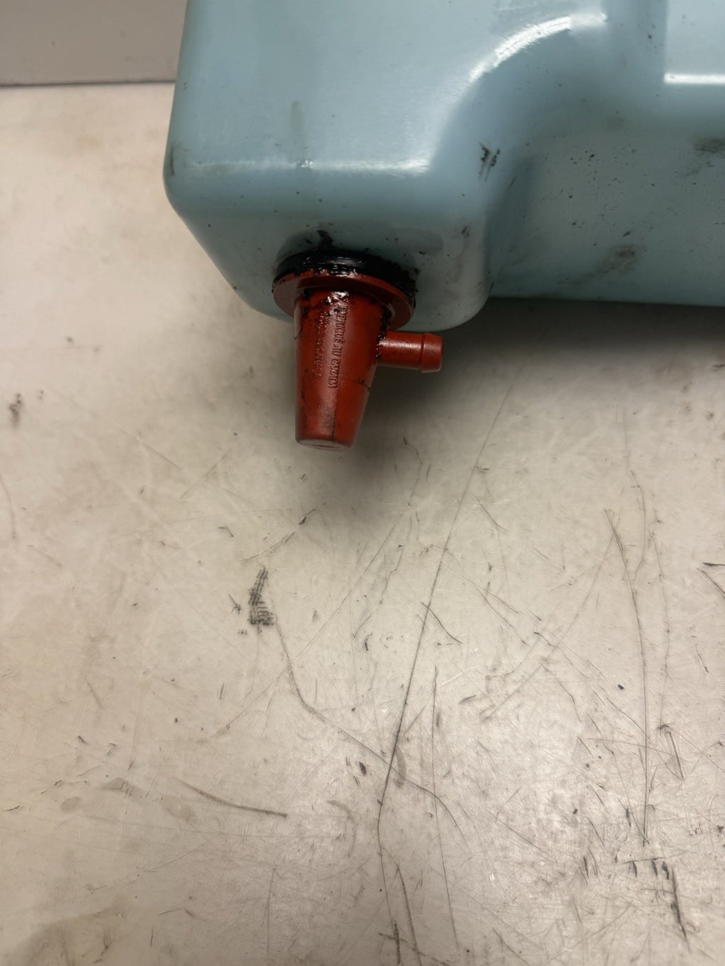 1996-2005 GTX GTI GTS RX DI Sea-Doo PWC Jetski OEM Motor Oil Tank Reservoir