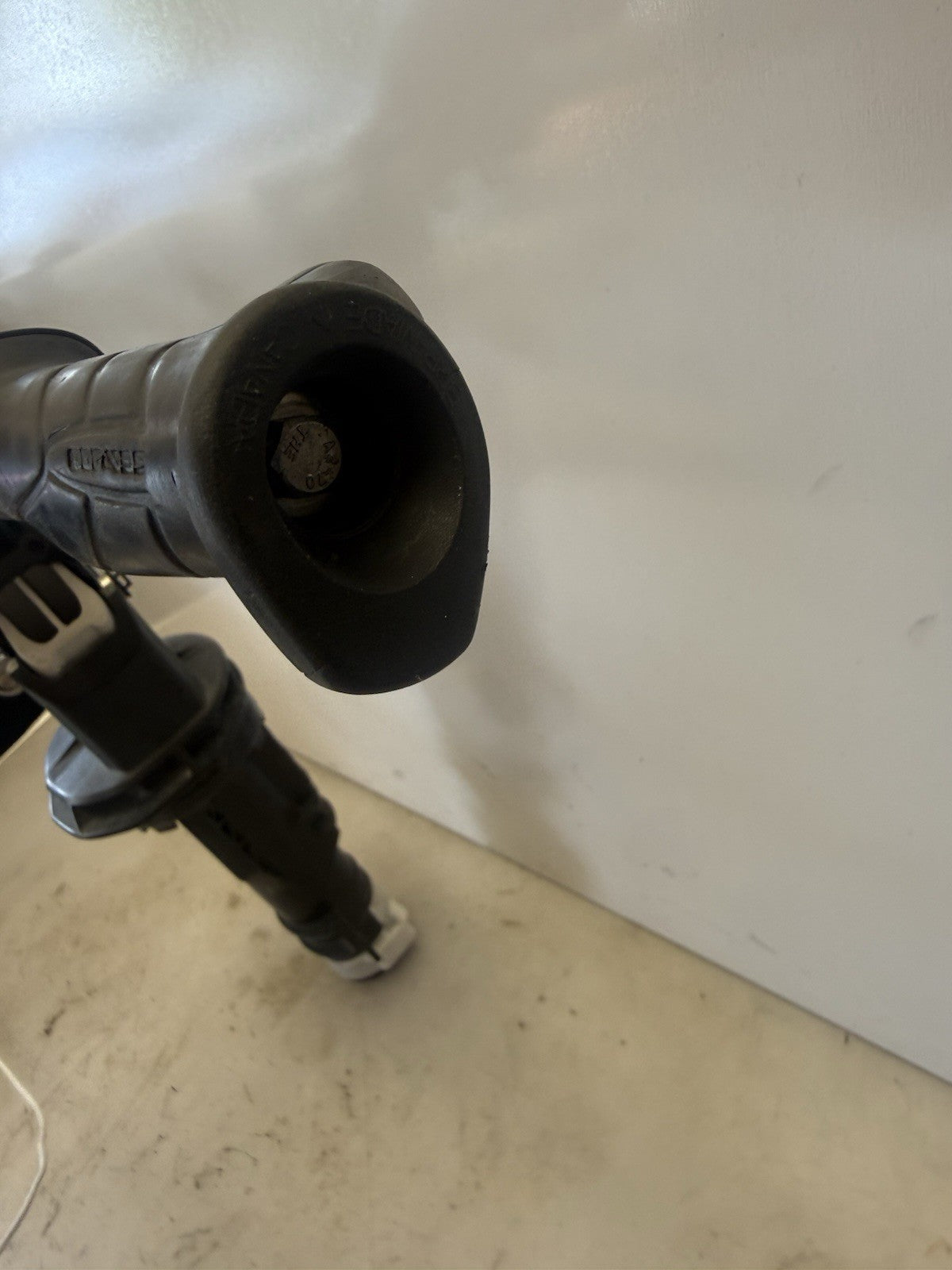 2017-2022 Sea-Doo SPARK Trixx 900 OEM Steering Column & Handlebars w/ Grips