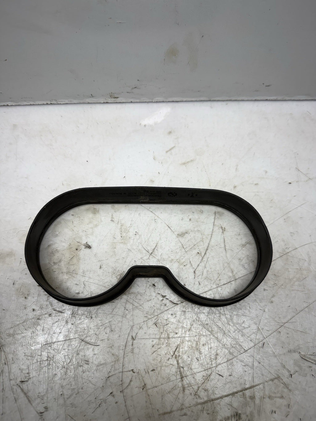2002-2005 Sea-Doo GTX 4-TEC Supercharged 215 OEM Rubber Gauge Support 278001603
