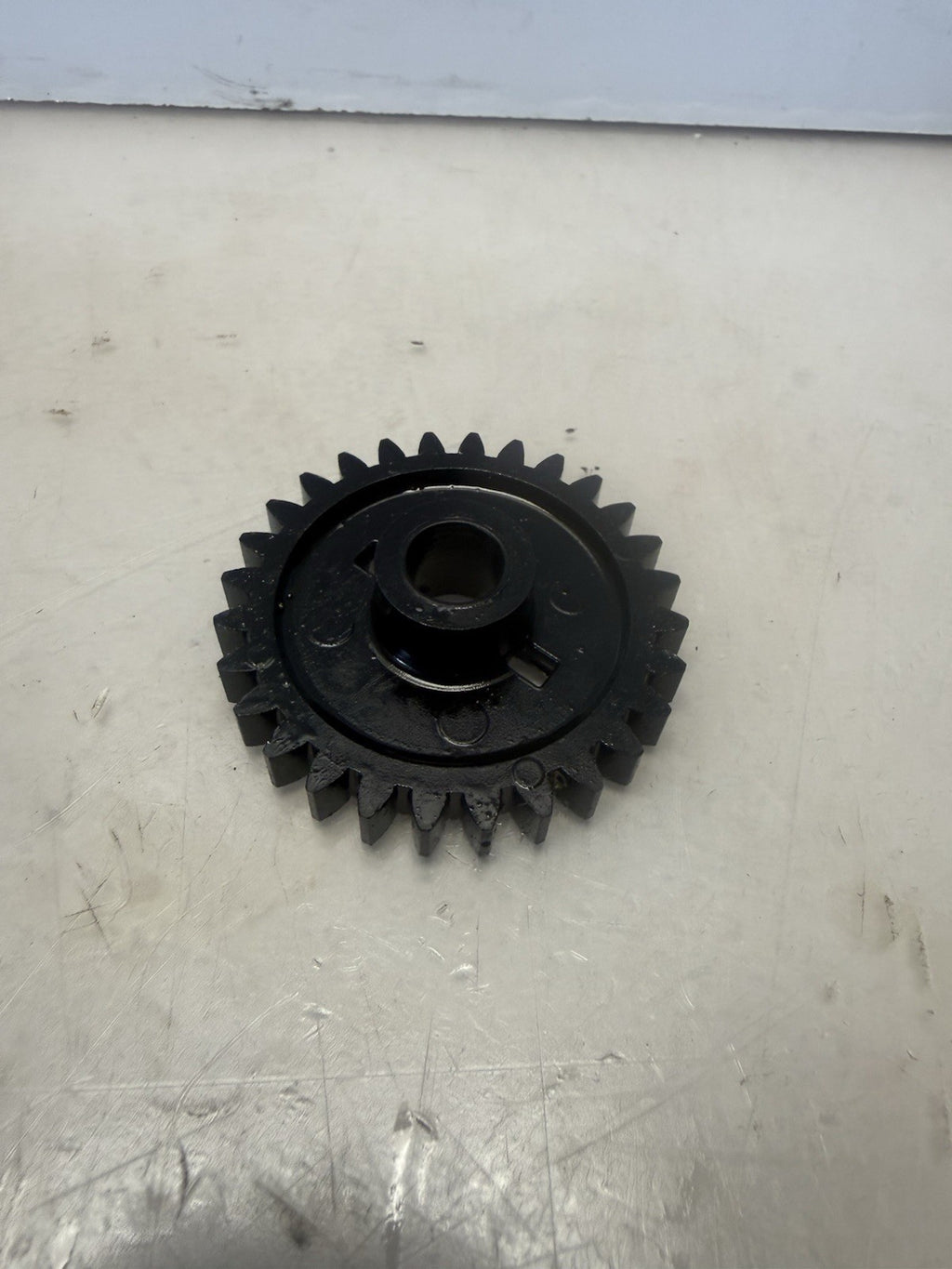 2014-2026 Sea-Doo SPARK Trixx 900 OEM Oil Pump Gear Spur 28T Sprocket