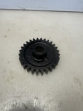 2014-2026 Sea-Doo SPARK Trixx 900 OEM Oil Pump Gear Spur 28T Sprocket