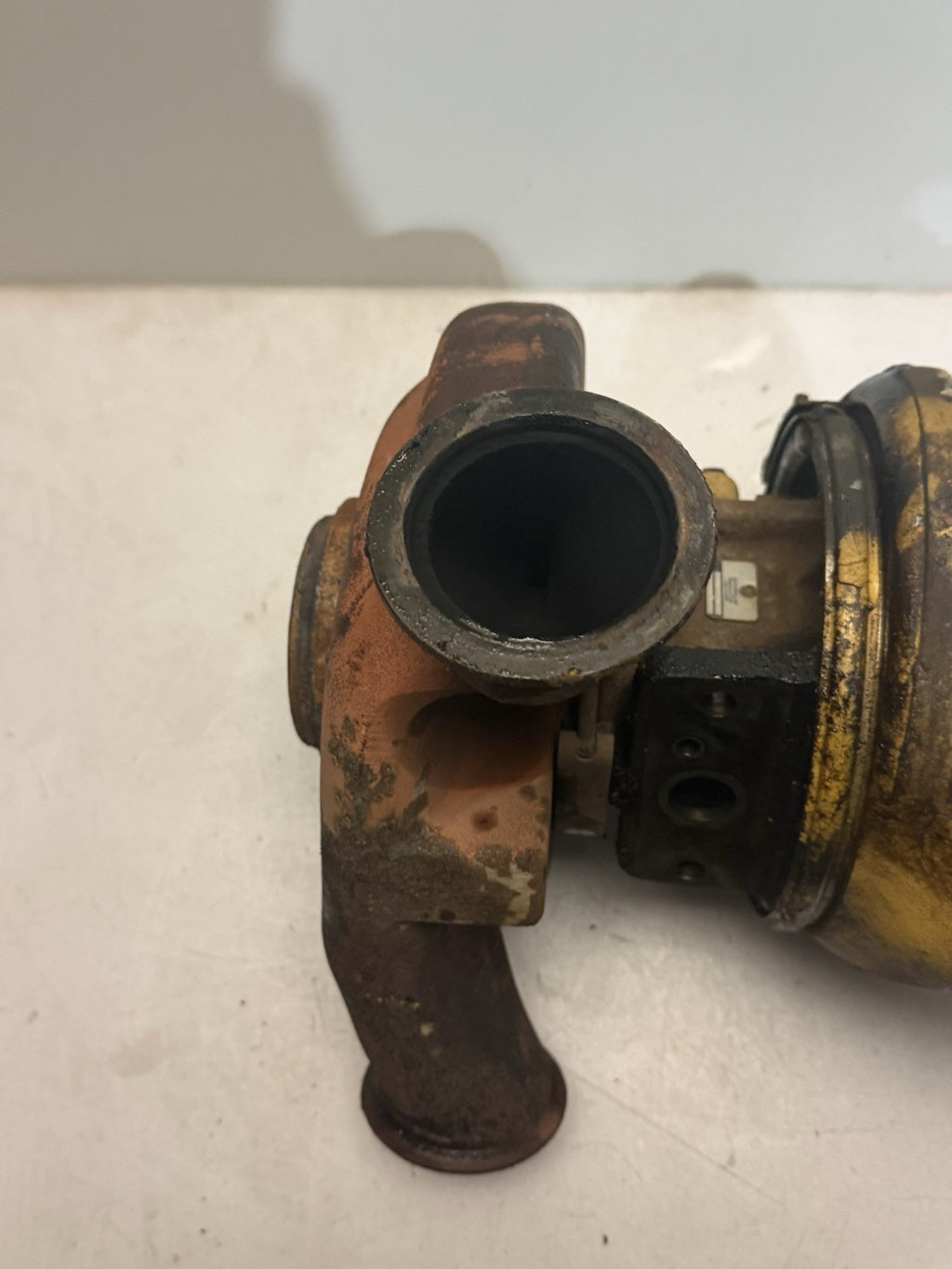 Caterpillar Diesel 3208 OEM Turbo Turbocharger Ass’y
