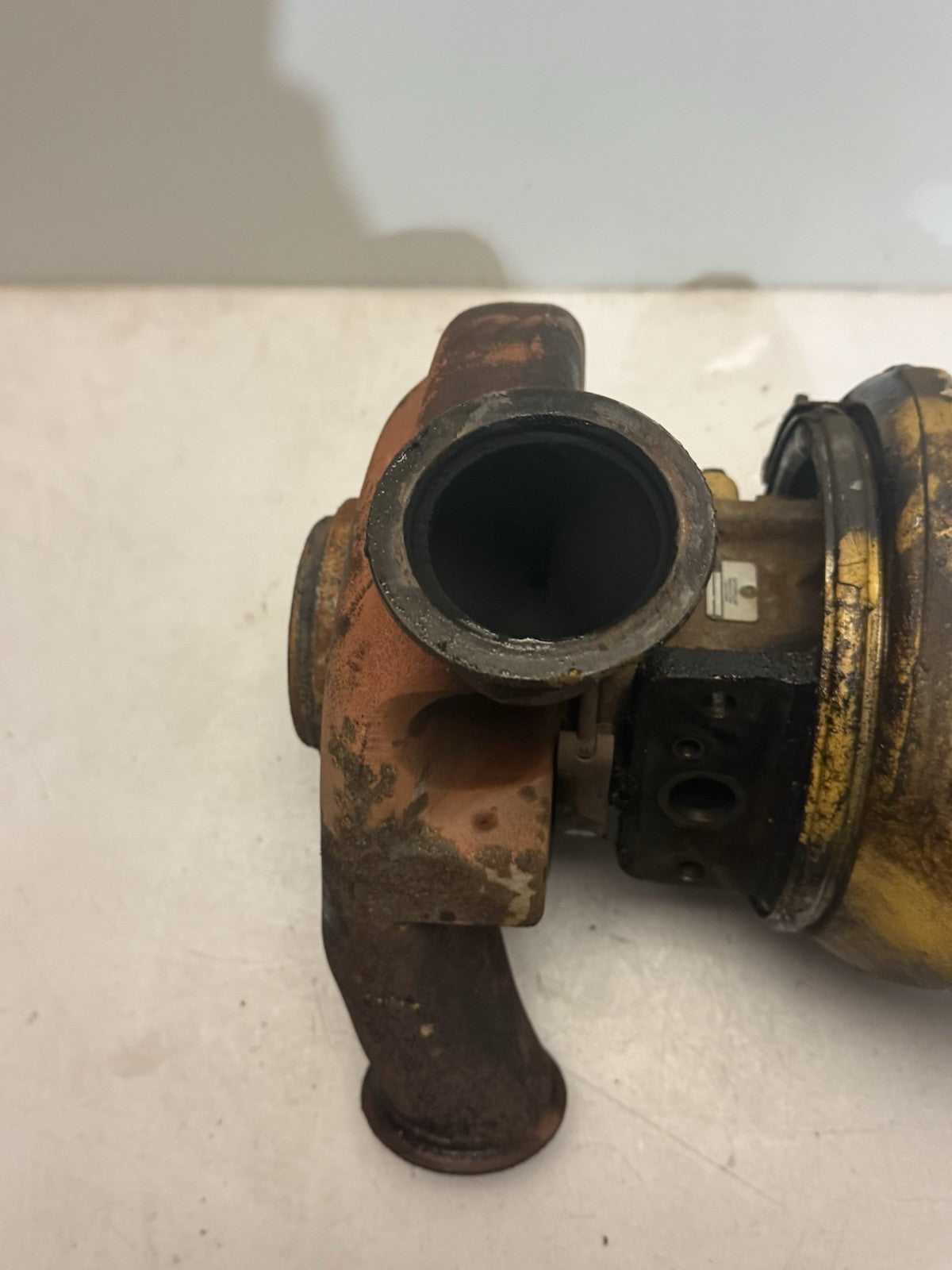Caterpillar Diesel 3208 OEM Turbo Turbocharger Ass’y
