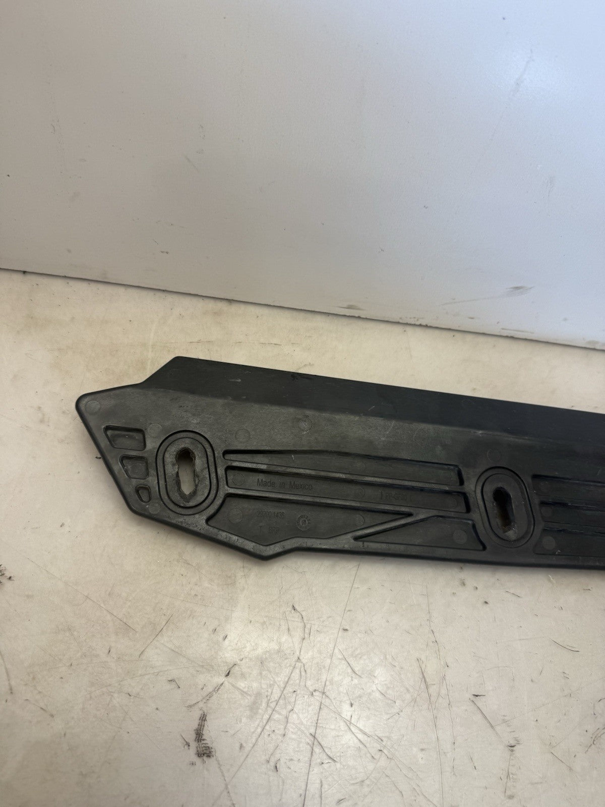 2014-2026 Sea-Doo SPARK Trixx 900 OEM RH Right Sponson 292001436 292002009