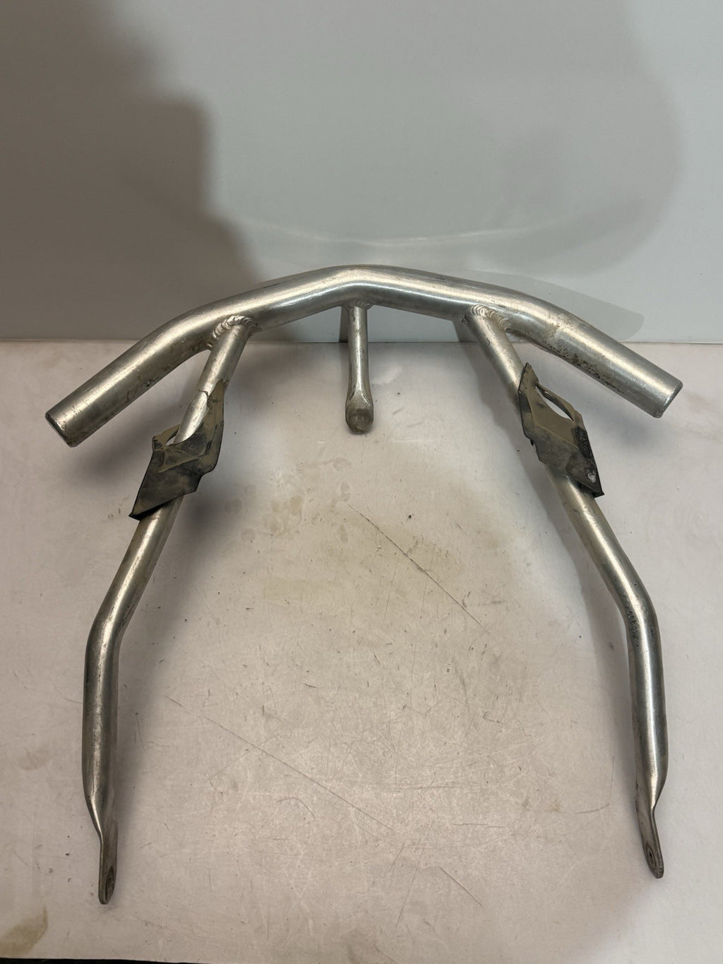 2013-2025 POLARIS INDY 550 VOYAGER Switchback 600 OEM Front Bumper Grab Handle