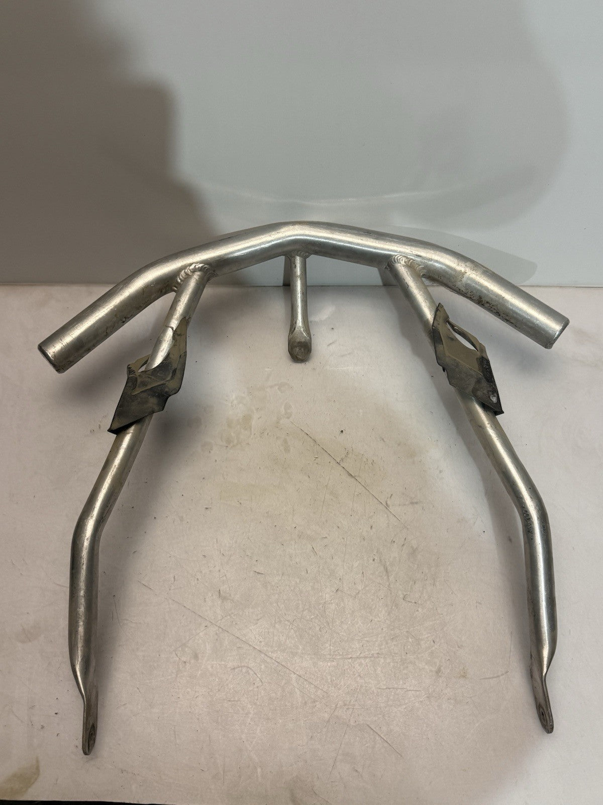 2013-2025 POLARIS INDY 550 VOYAGER Switchback 600 OEM Front Bumper Grab Handle