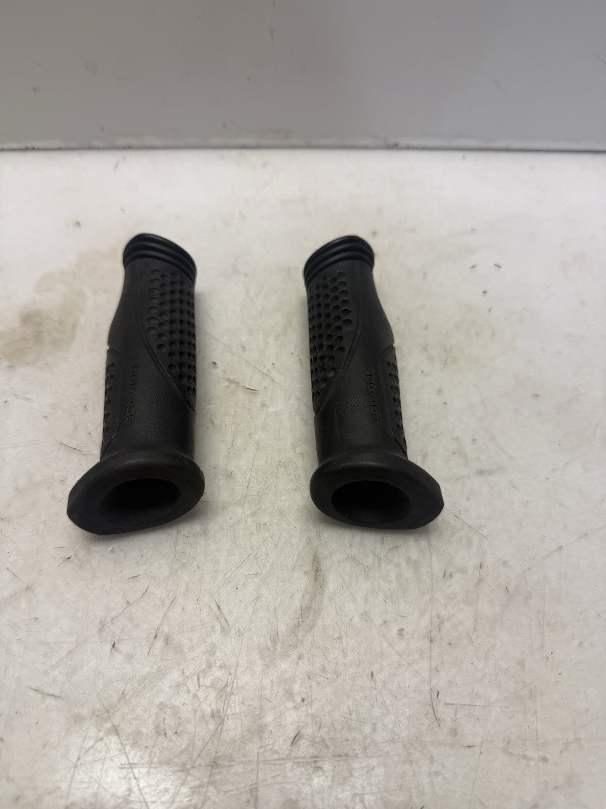 2009-2026 Sea-Doo GTI SE 155 / RXP-X 260 OEM Handle Bar Grips (QTY 2) 277002286