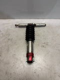 2007-08 Polaris Dragon 700 OEM Walker Evans Rear Suspension Front Shock Absorber