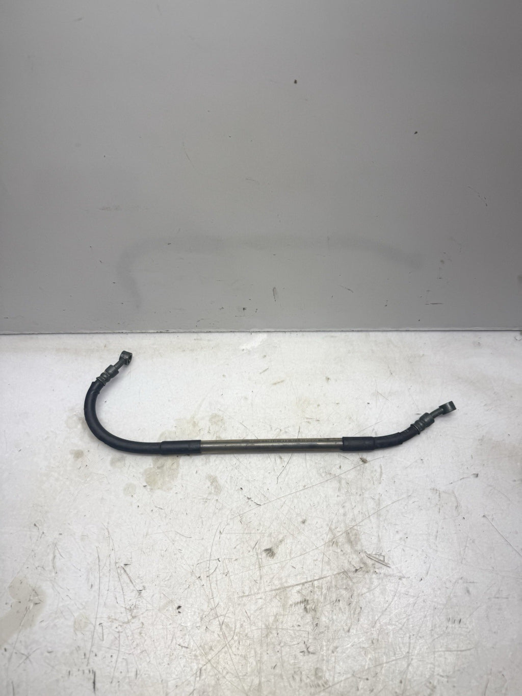 2002-2011 Kawasaki KX 65 OEM Rear Brake Hose Line