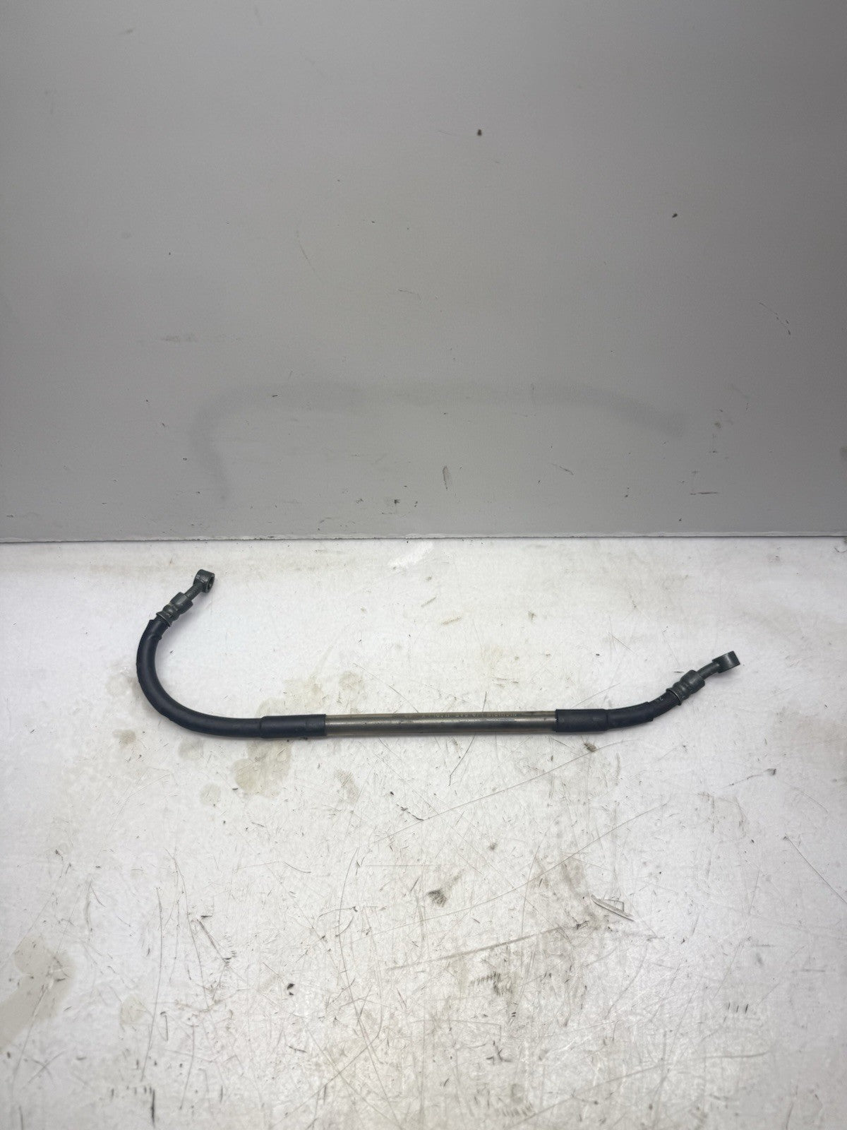 2002-2011 Kawasaki KX 65 OEM Rear Brake Hose Line