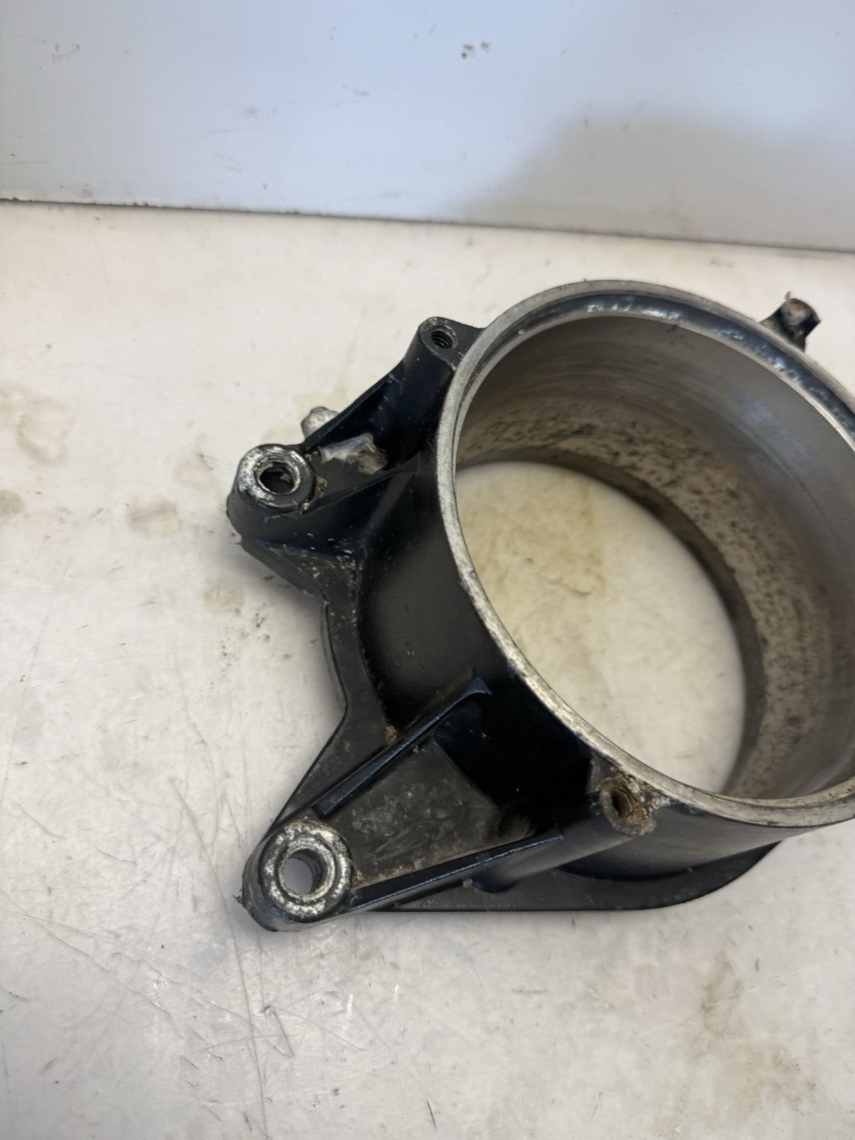 1994-1995 POLARIS SL SLT 750 SLH SLTH SLTX OEM JET PUMP HOUSING STAINLESS
