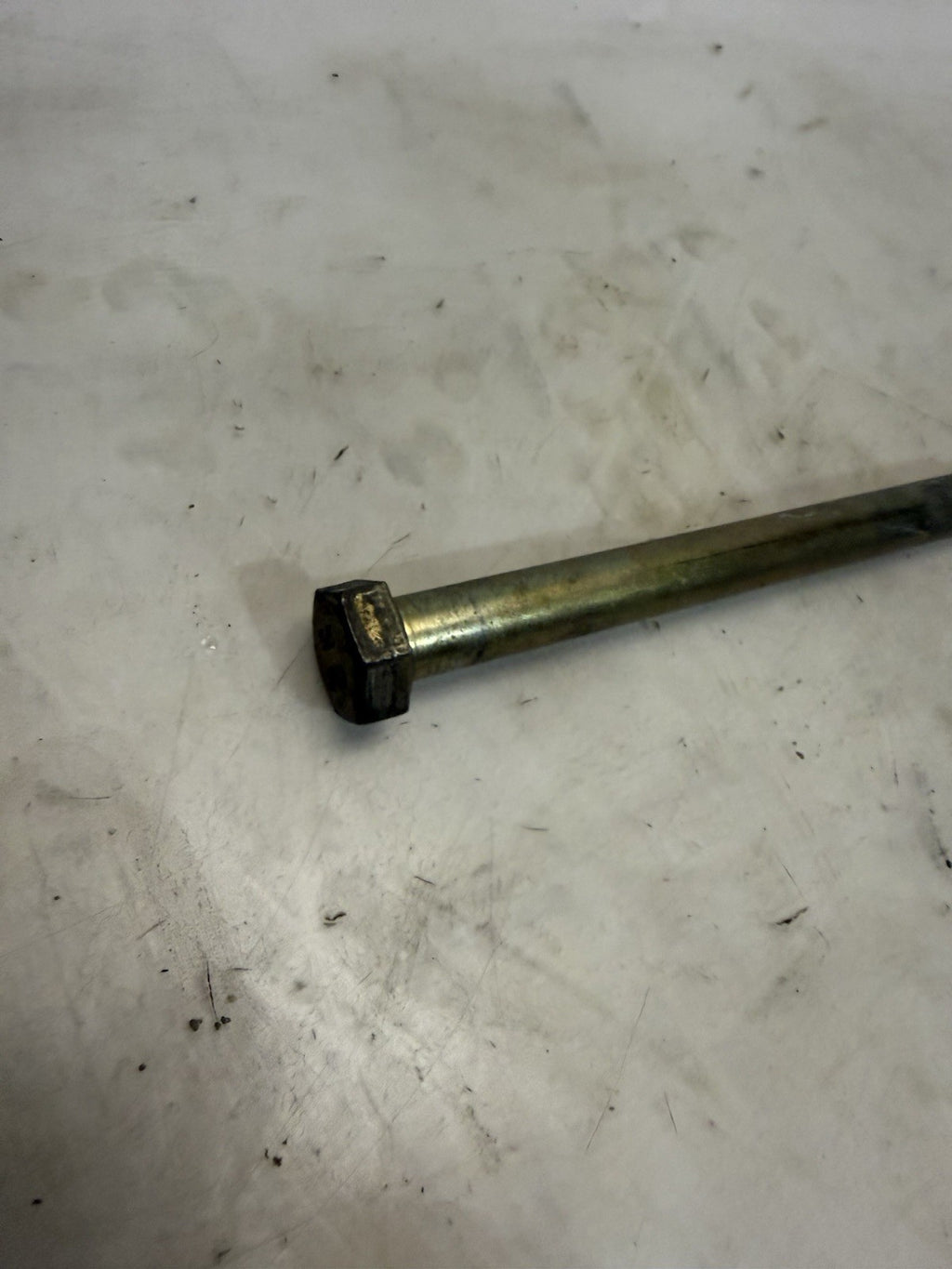 1999-2022 Polaris OEM Drive Clutch Bolt RMK Khaos Matryx Indy Adventure Pro S