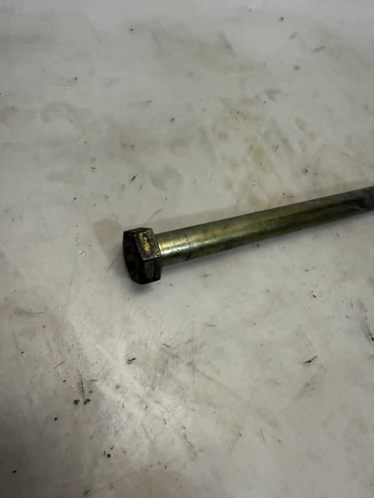 1999-2022 Polaris OEM Drive Clutch Bolt RMK Khaos Matryx Indy Adventure Pro S