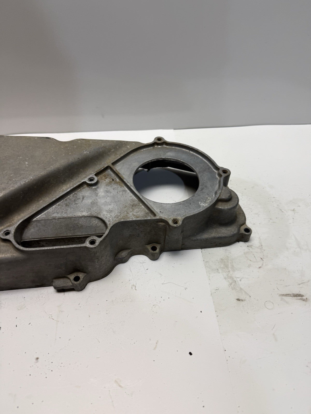 1989-2013 Yamaha Breeze 125 Grizzly 125 OEM Engine Clutch Cover