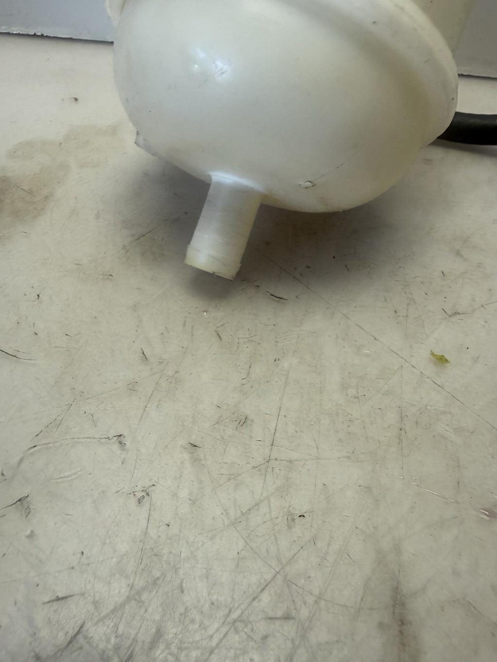 2014-2026 Sea-doo Spark OEM Coolant Tank Reservoir 509000802